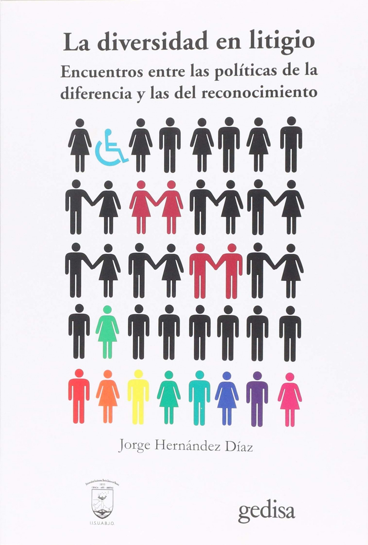  La diversidad en litigio 