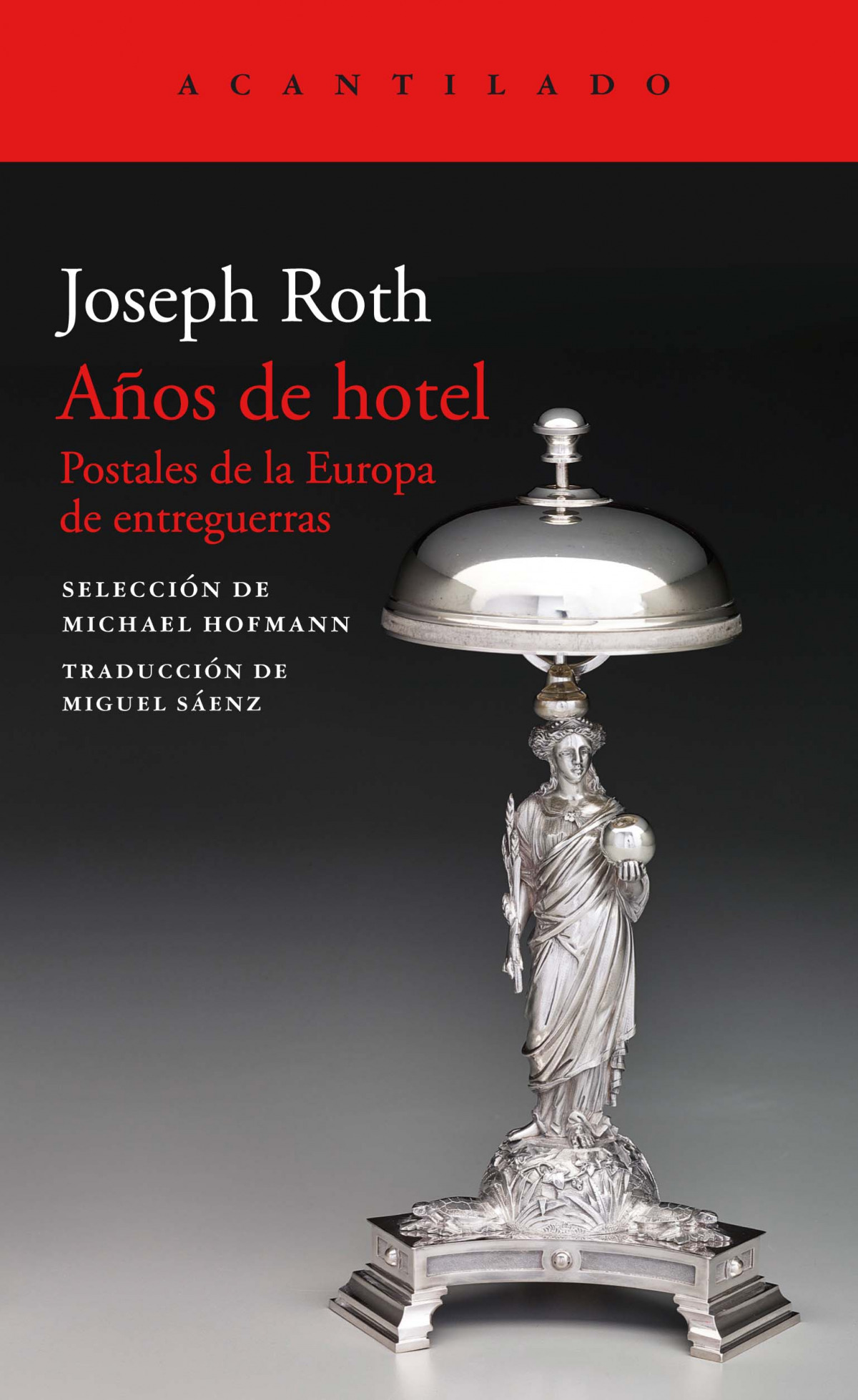  Años de hotel 