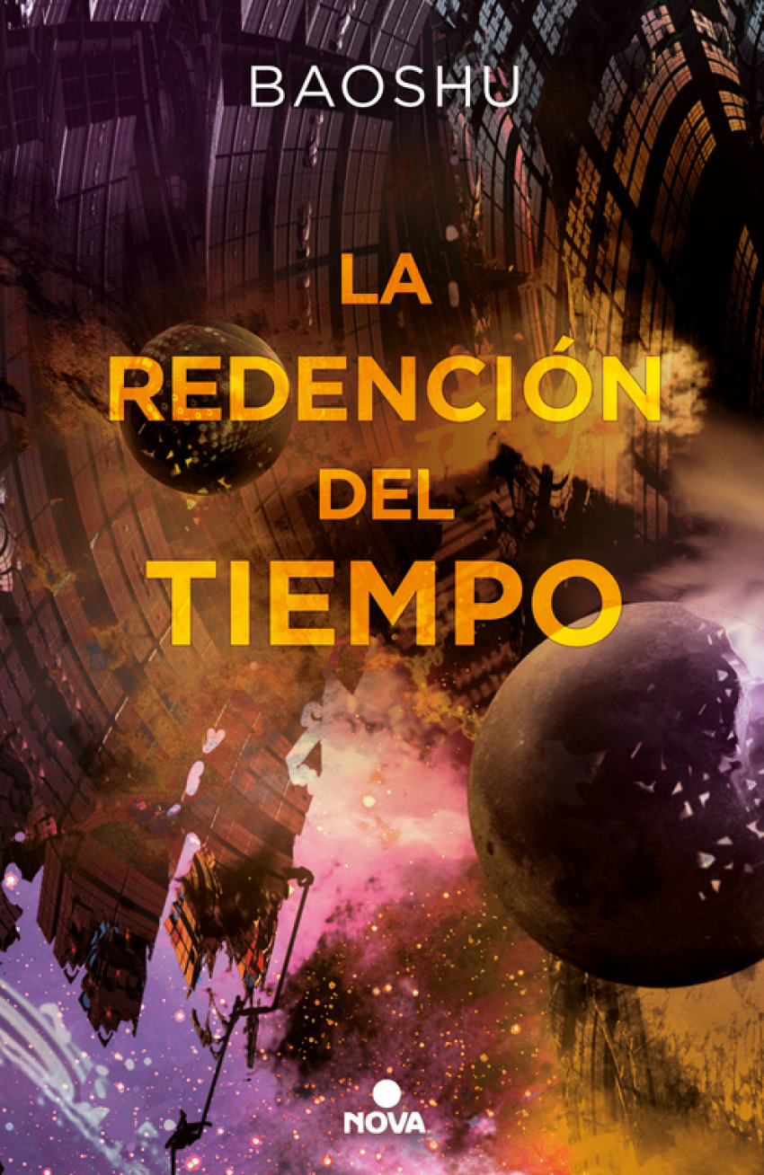  LA REDENCIÓN DEL TIEMPO 