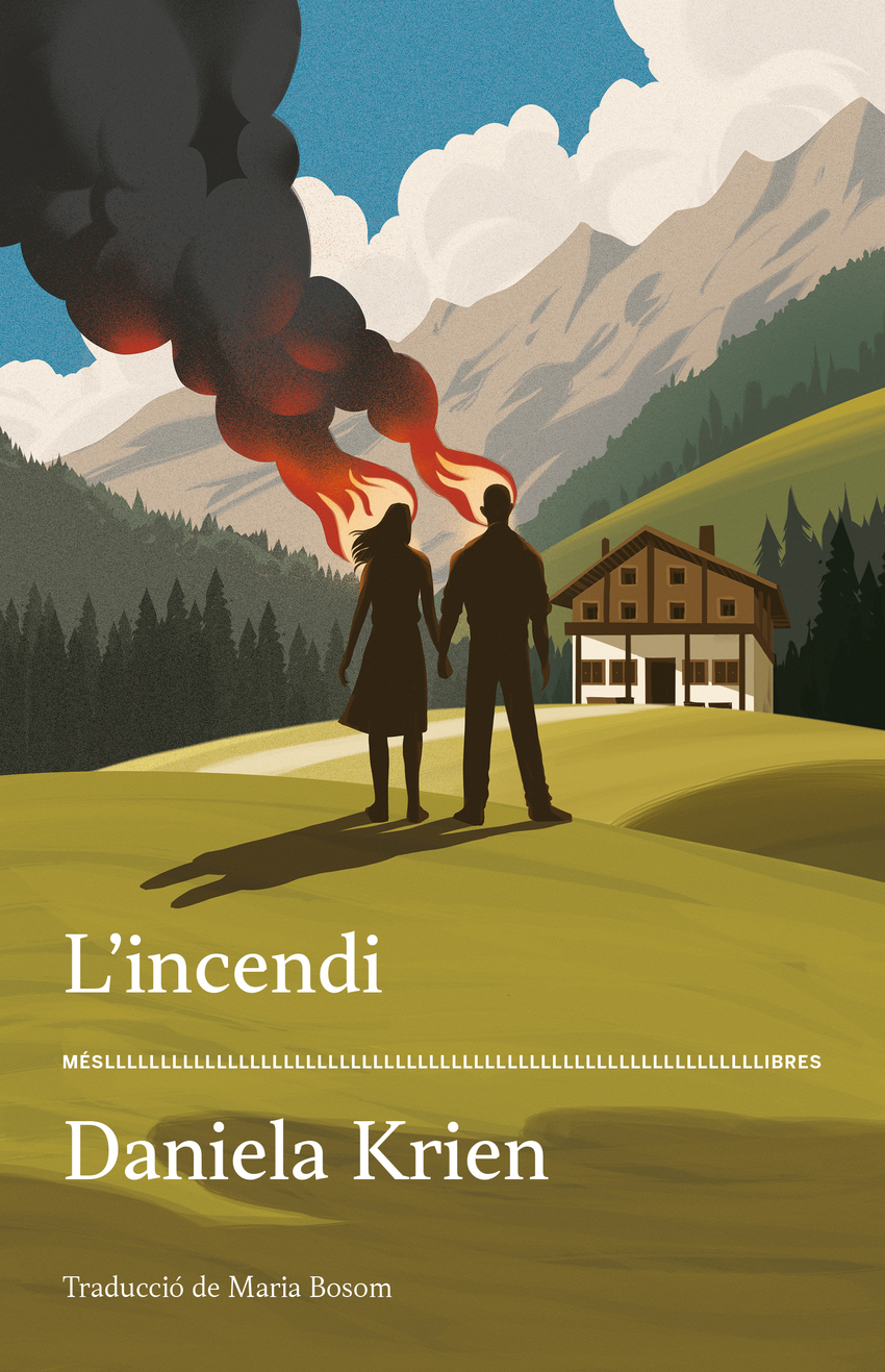  L'incendi 
