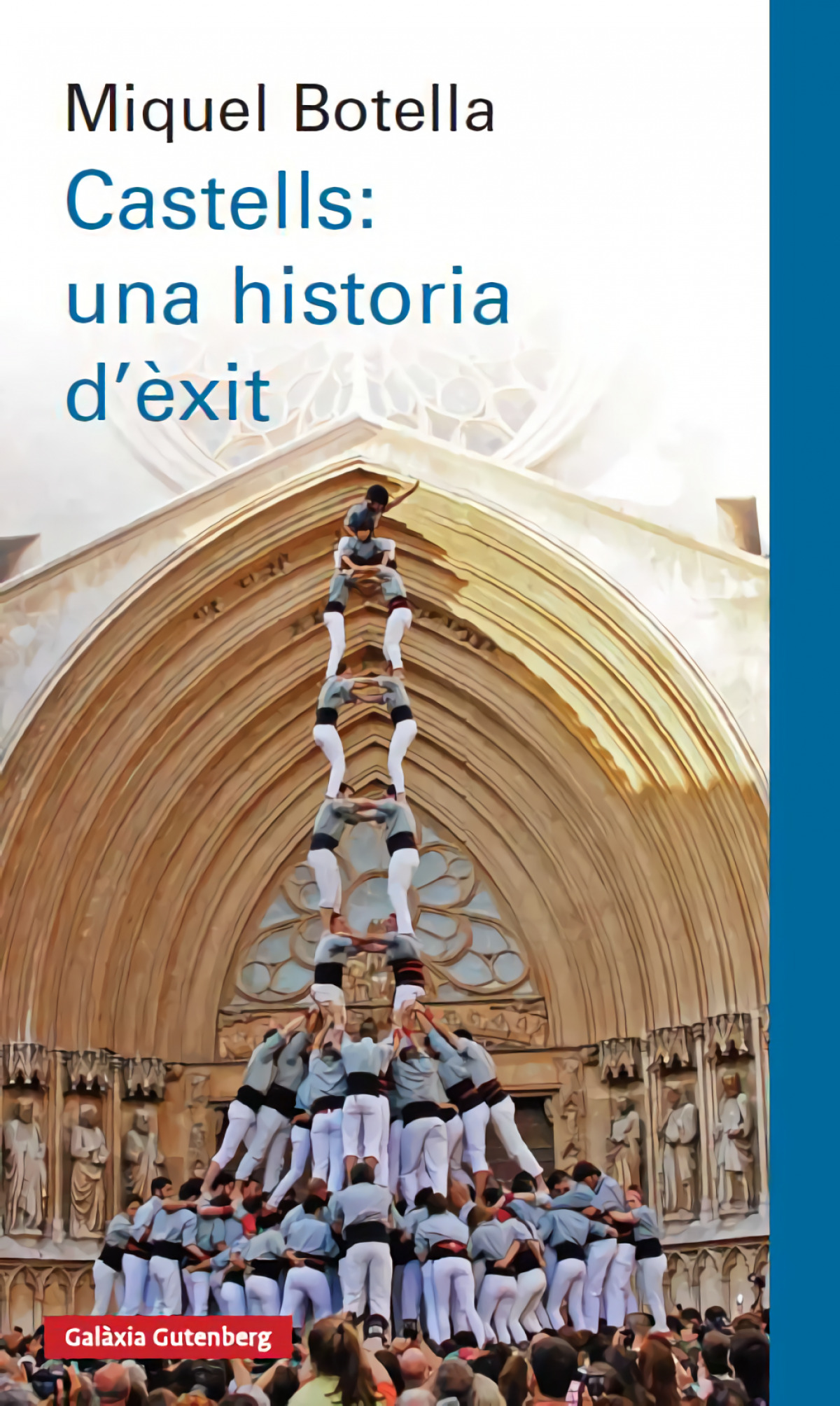  CASTELLS 