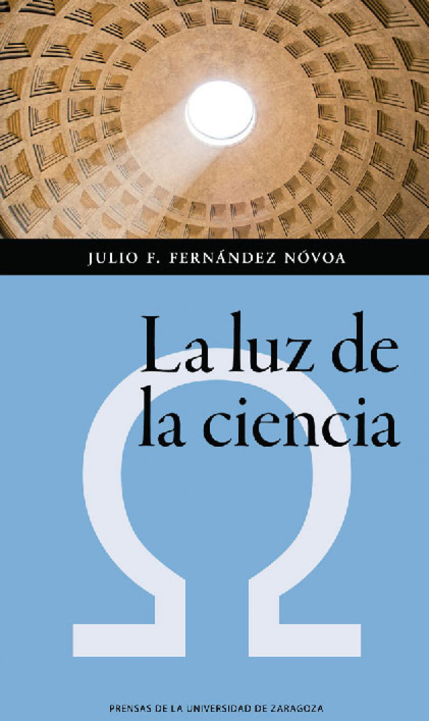  LA LUZ DE LA CIENCIA 