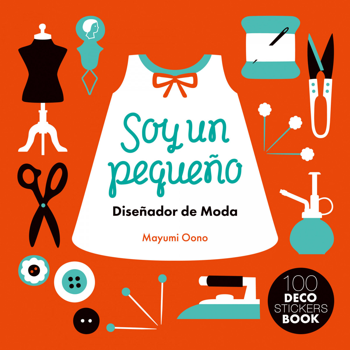  Mi pequeño taller de moda 