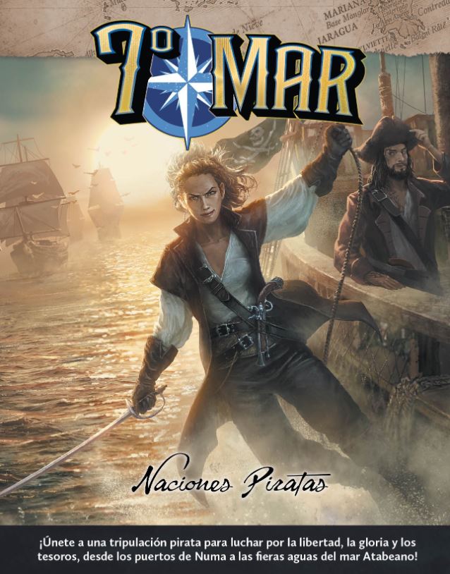 Naciones Piratas