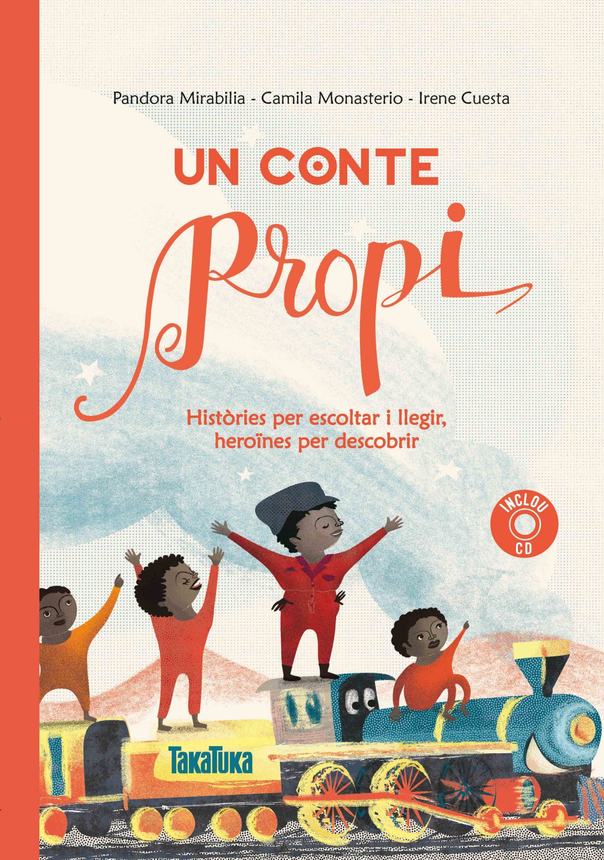  UN CONTE PROPI 