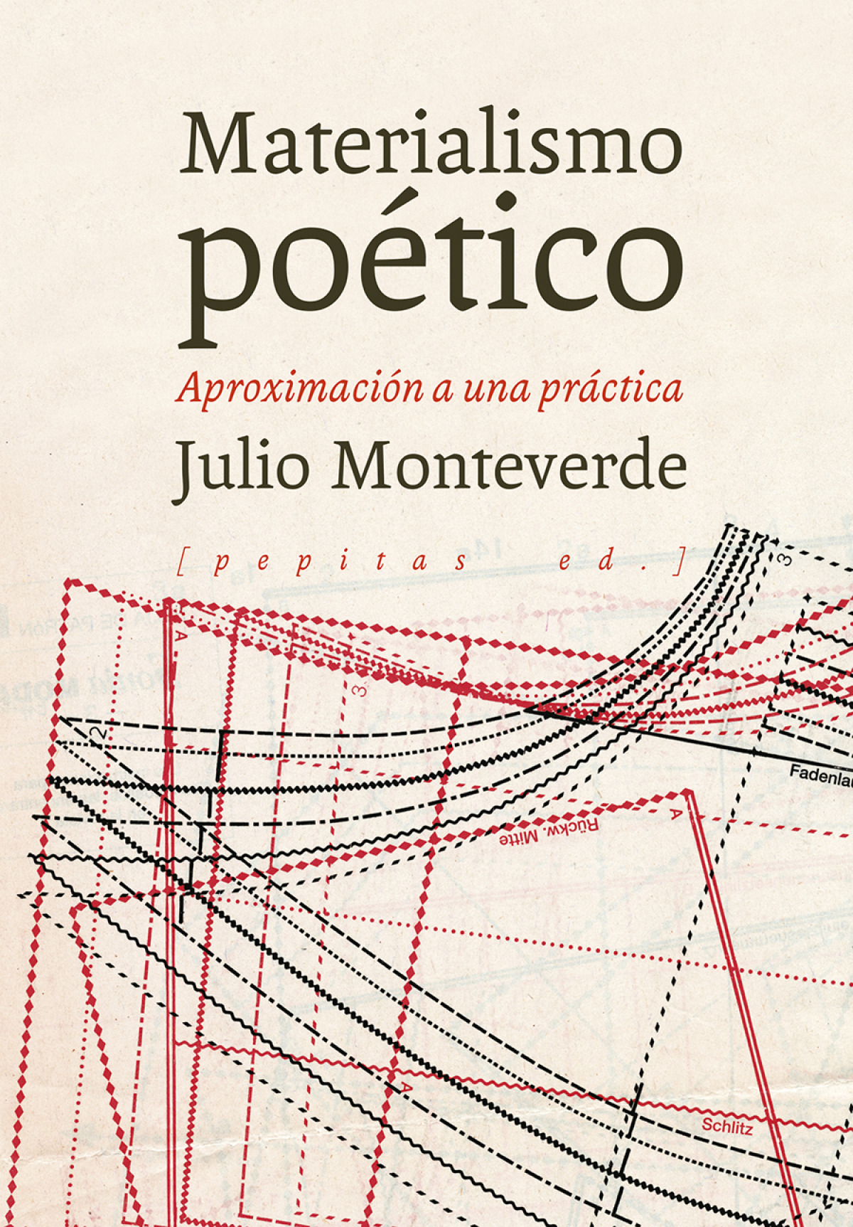  Materialismo poético 