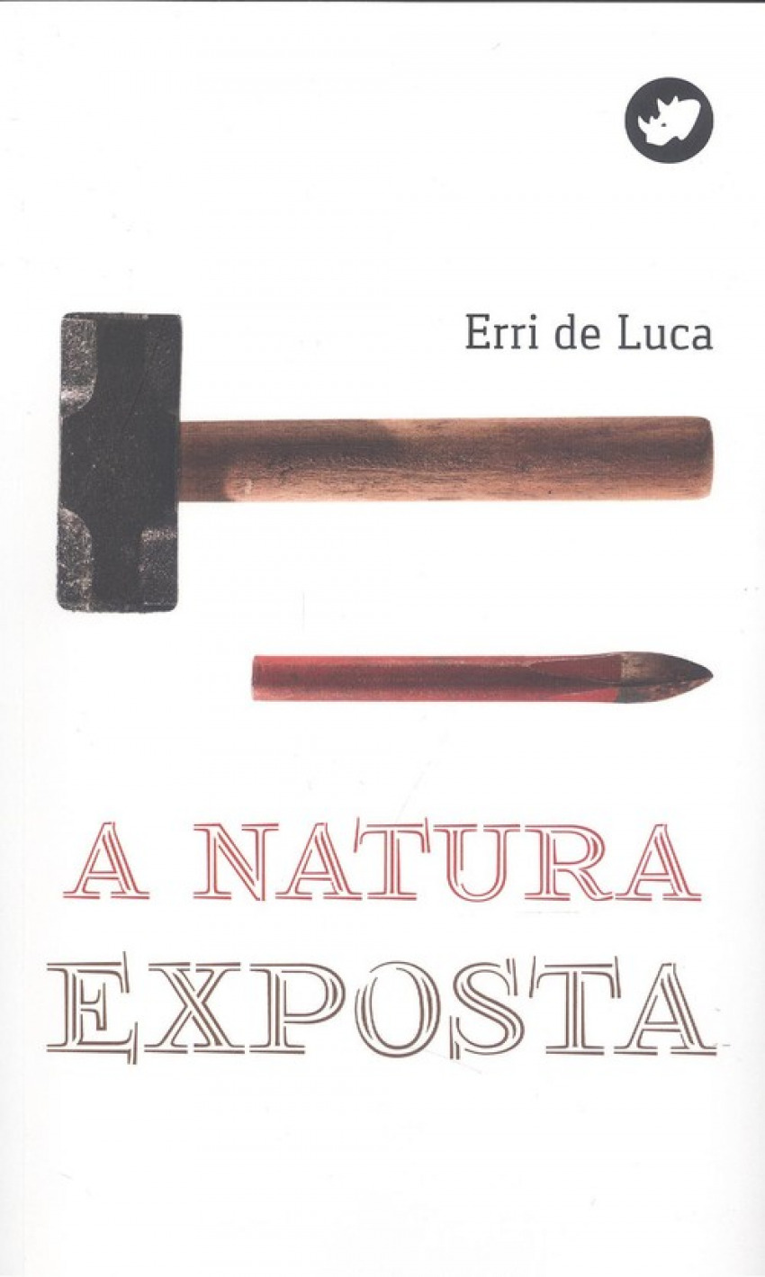 A natura exposta