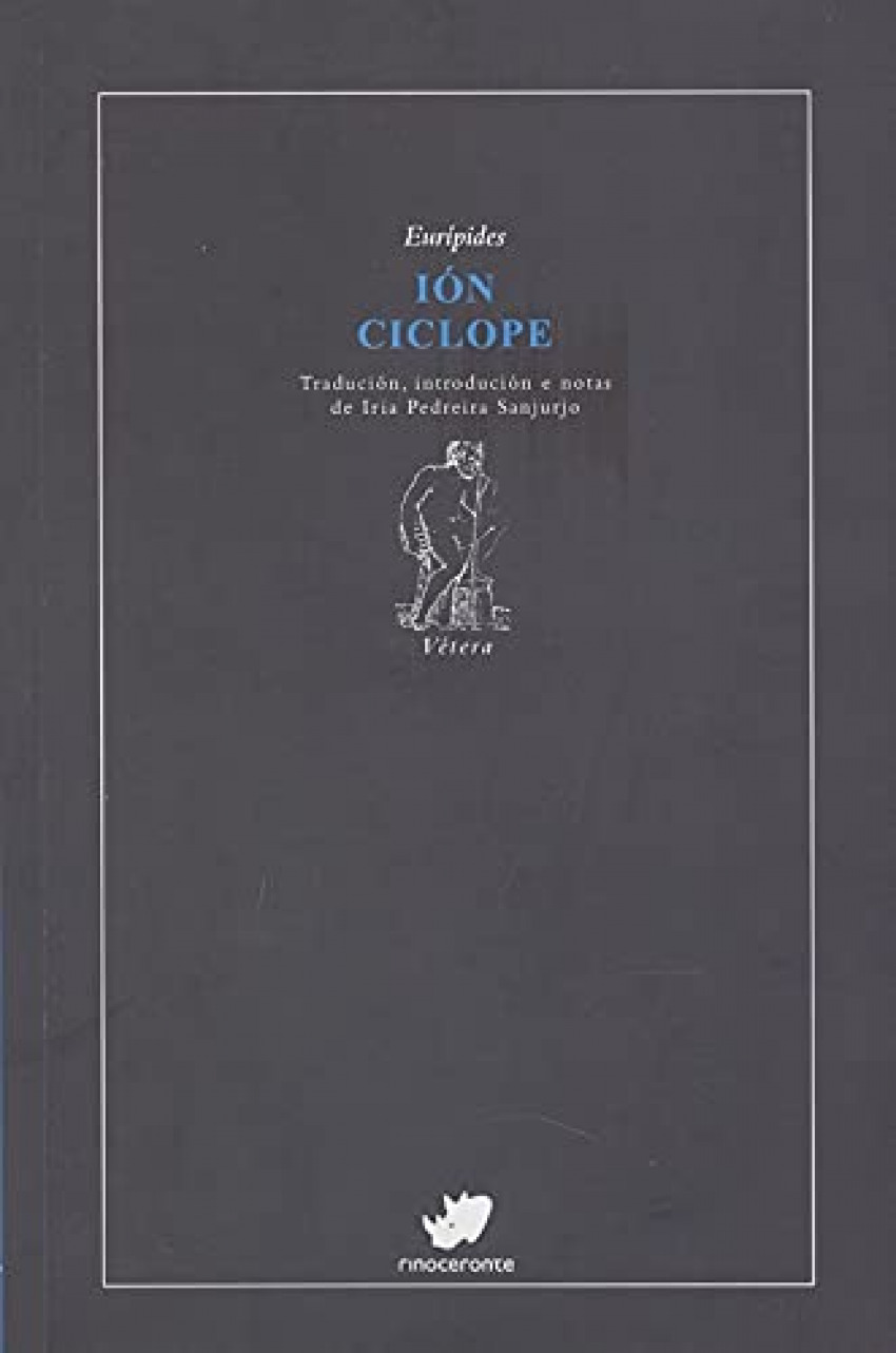 IÓN. CICLOPE