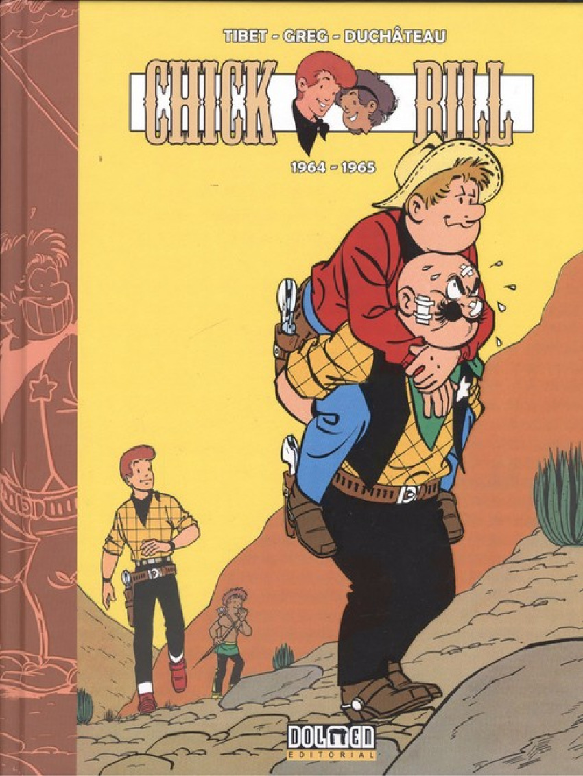Portada