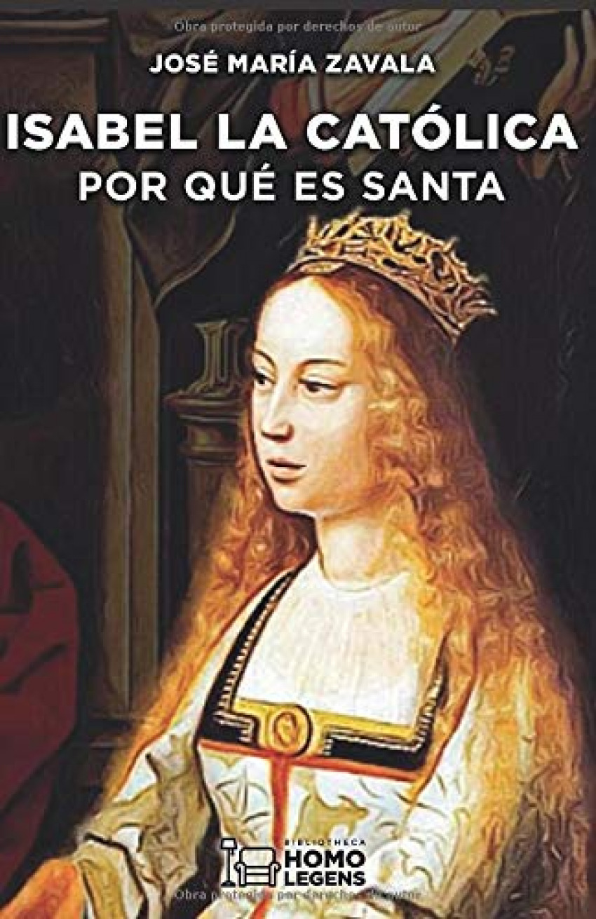  ISABEL LA CATÓLICA 