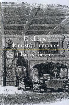  El rellotge de mestre Humphrey 
