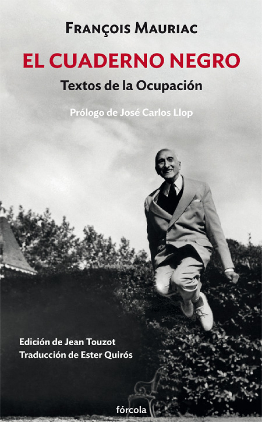 El cuaderno negro 