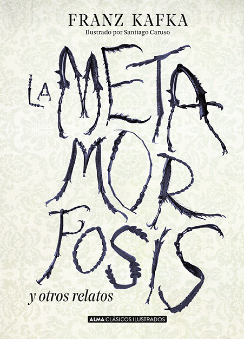  LA METAMORFÓSIS Y OTROS RELAROS 