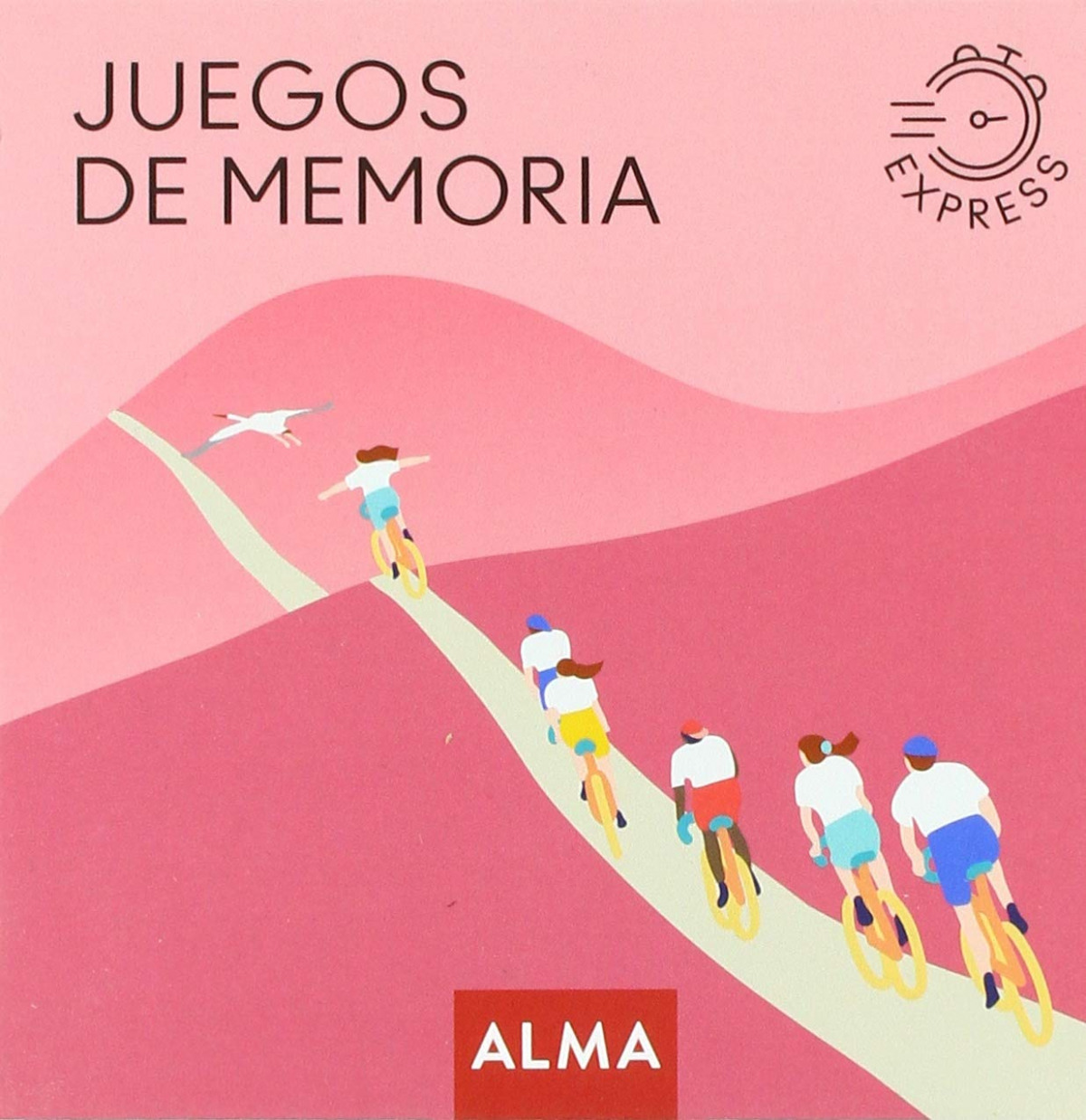 JUEGOS DE MEMORIA