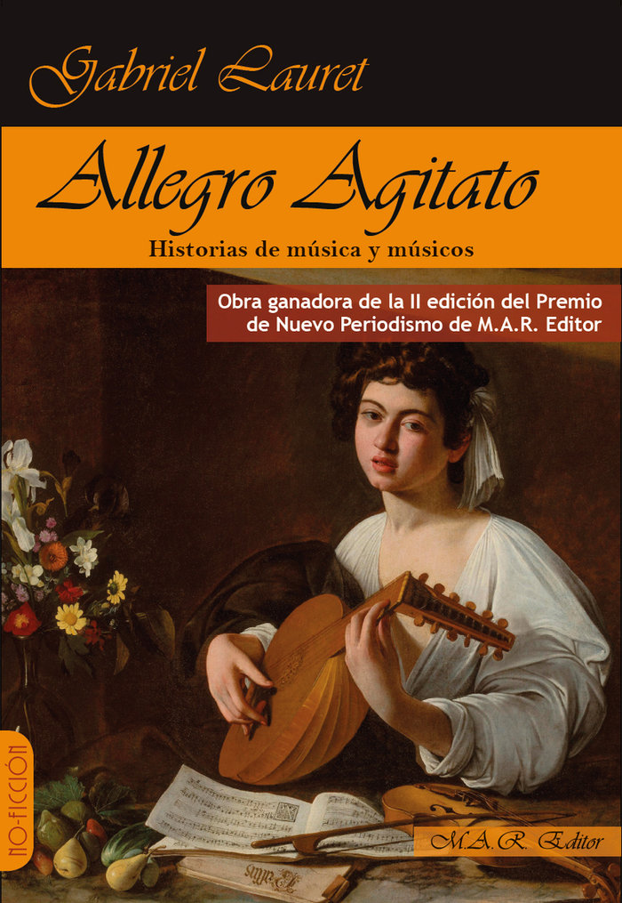  Allegro Agitato 