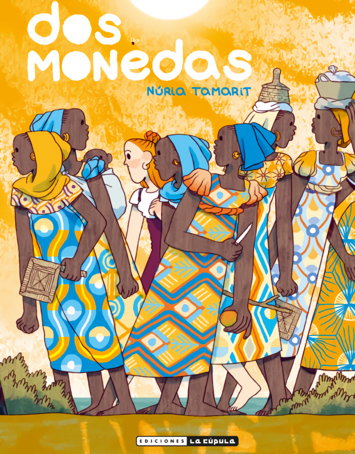  DOS MONEDAS 