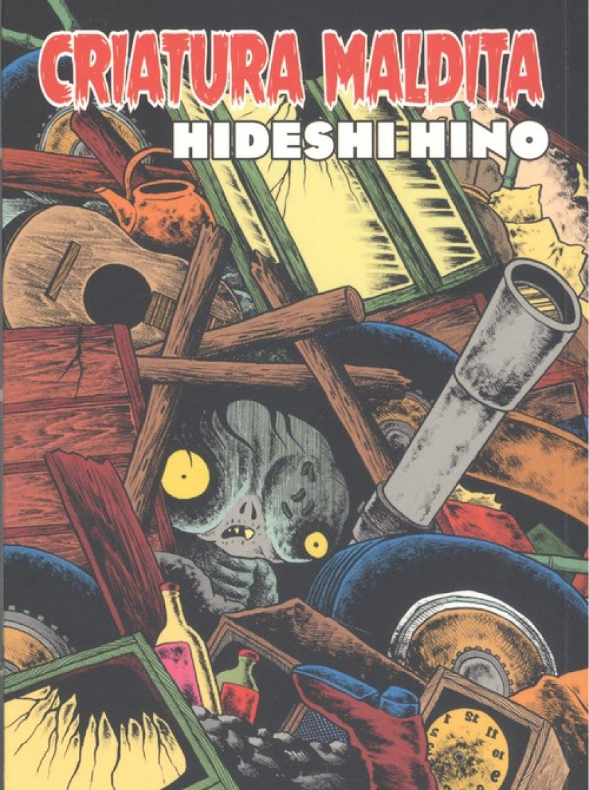 Capa