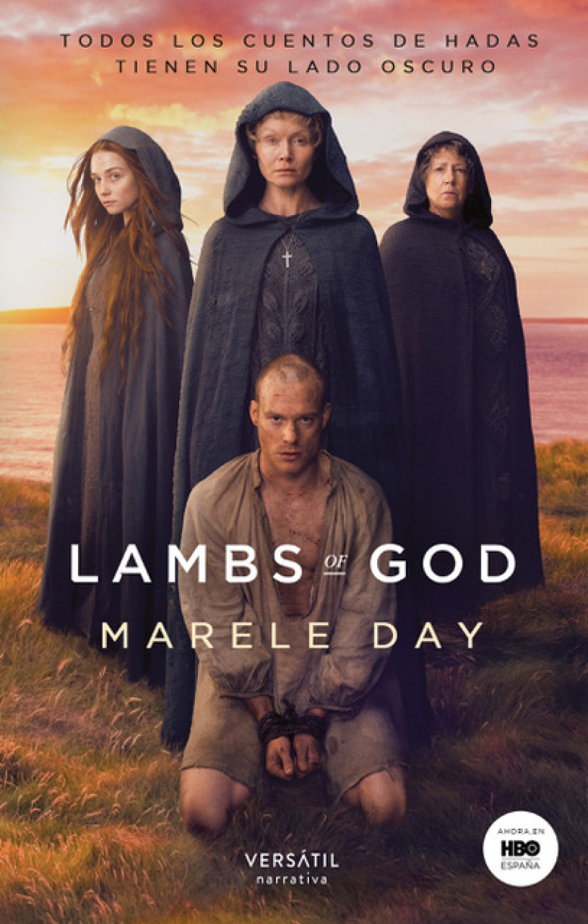  LAMBS OF GOD 