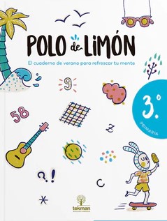  Polo de Llimona - 1º de Primària 