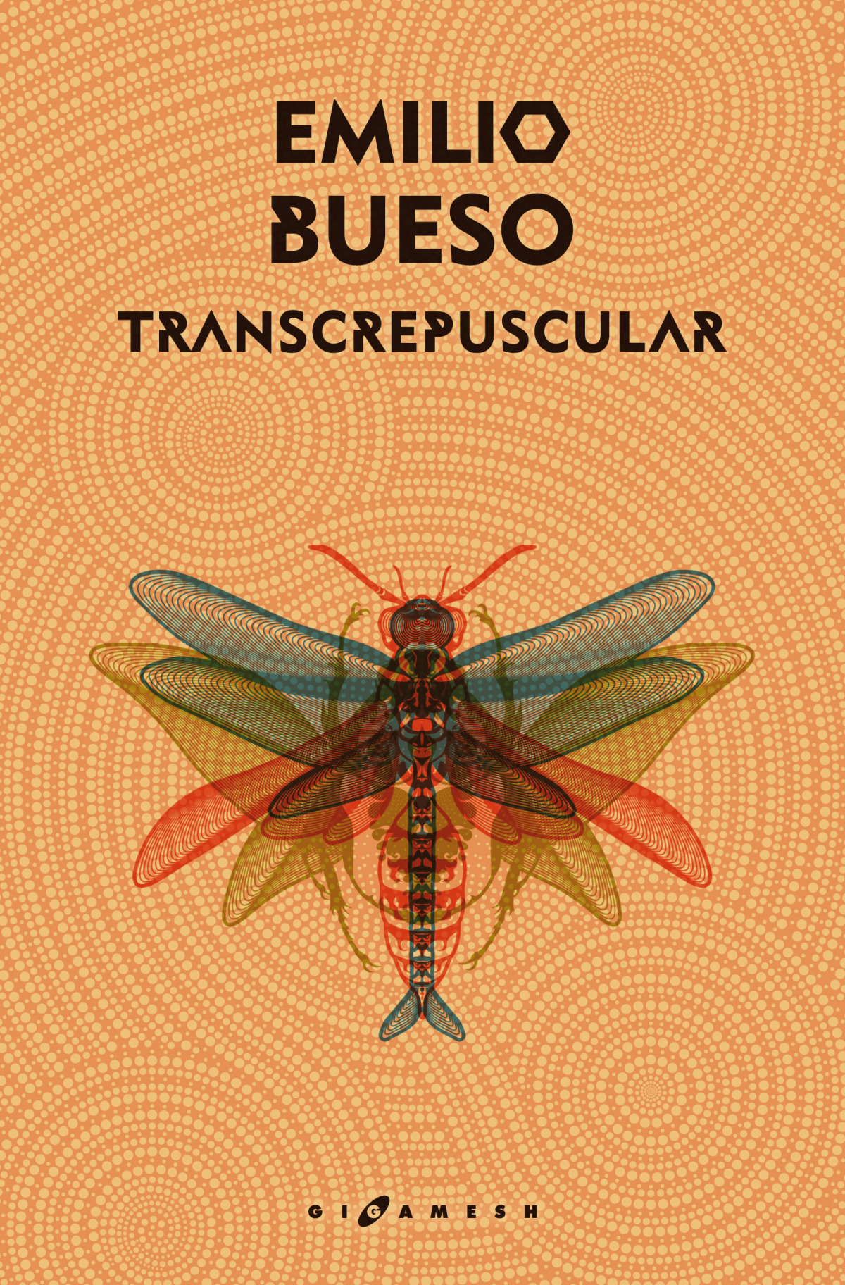  TRANSCREPUSCULAR 