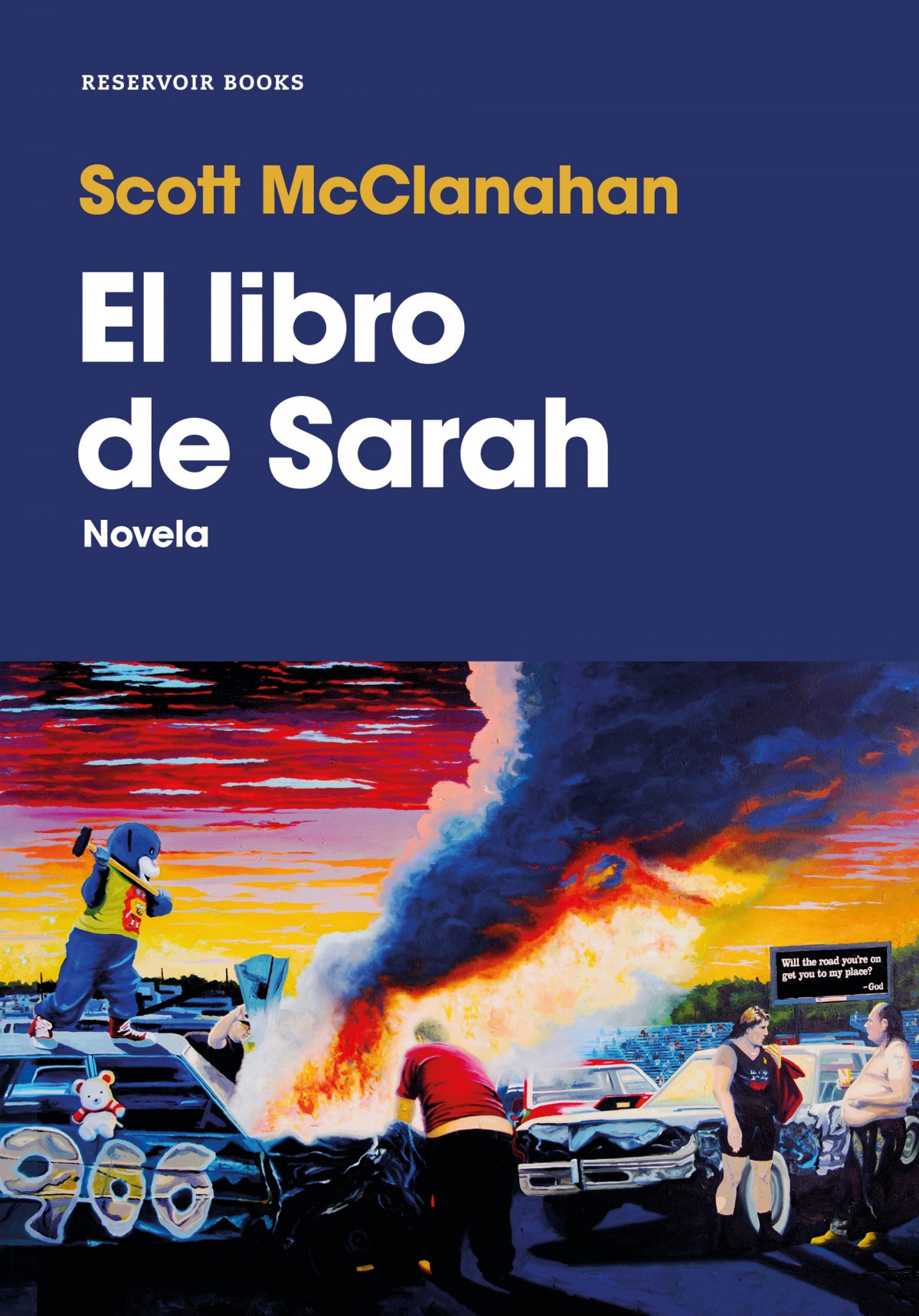 Portada
