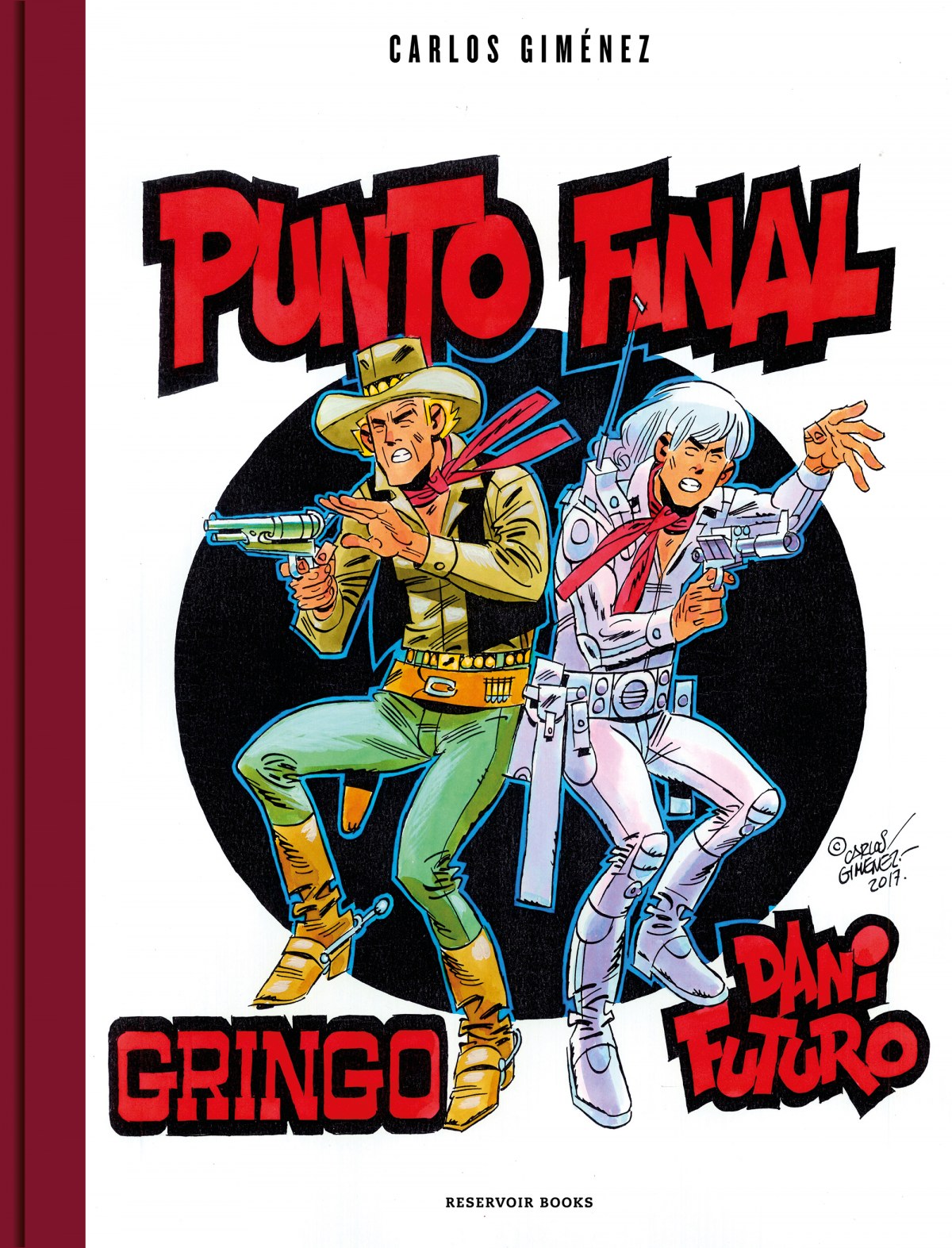  PUNTO FINAL 