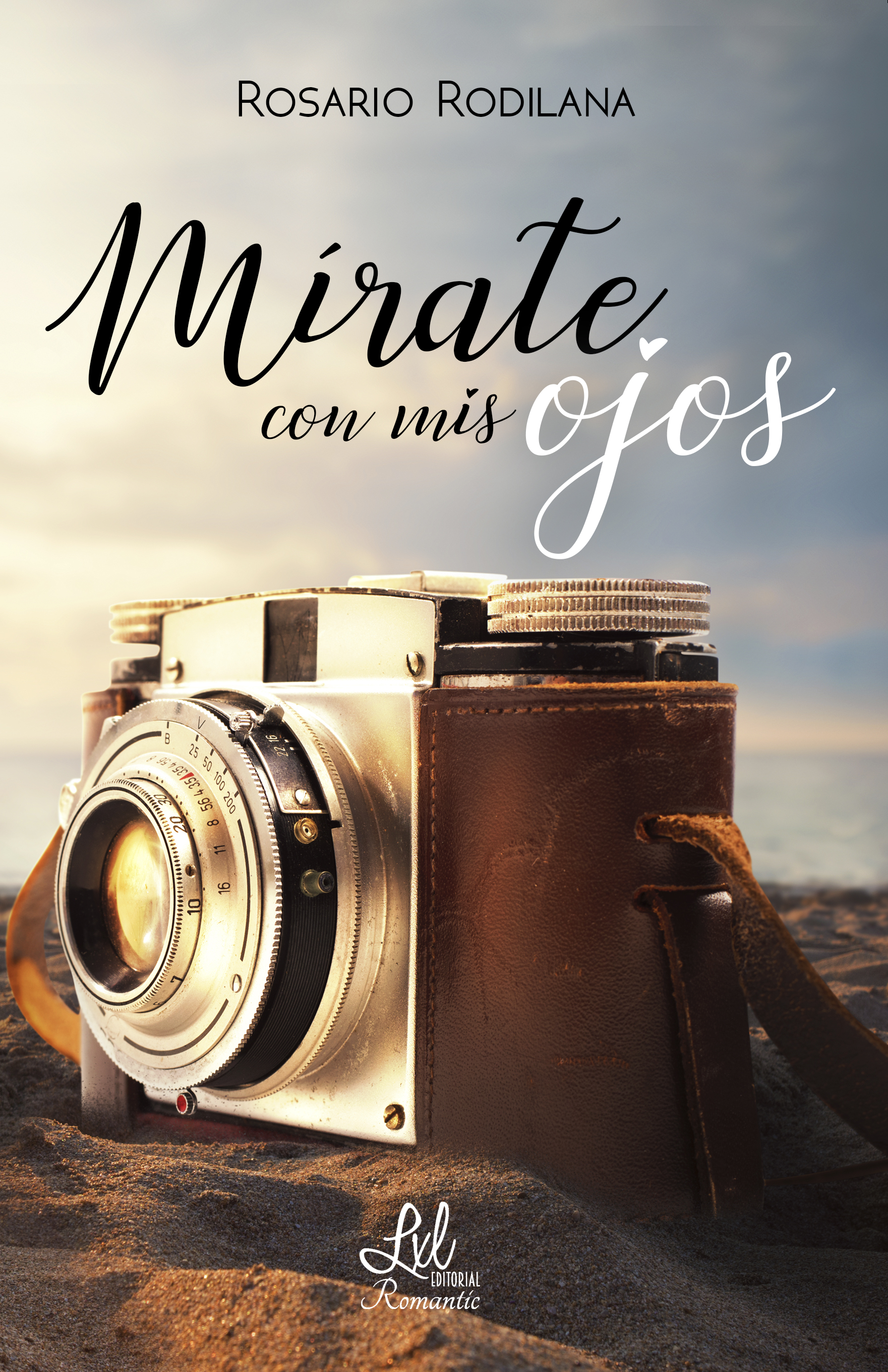  Mírate con mis ojos 