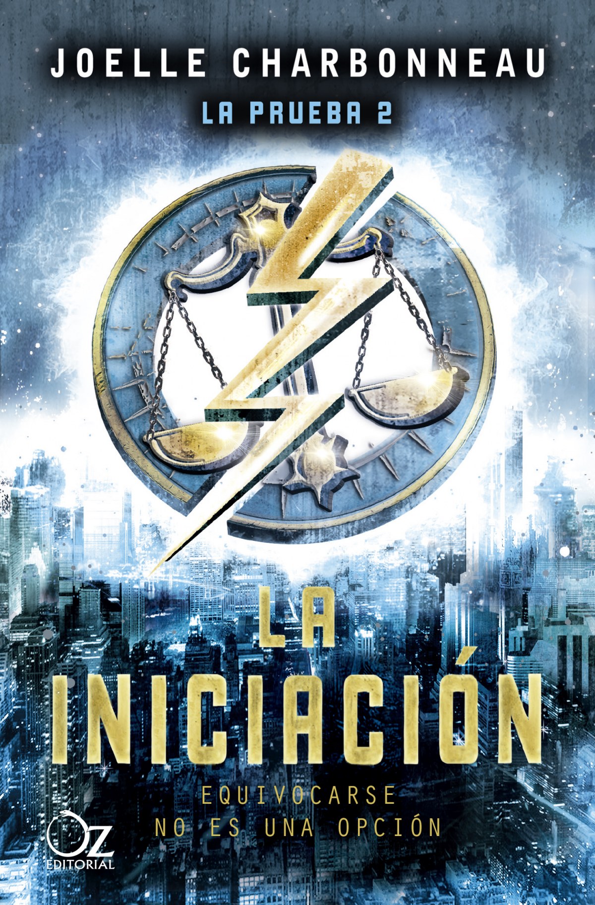 La iniciación 