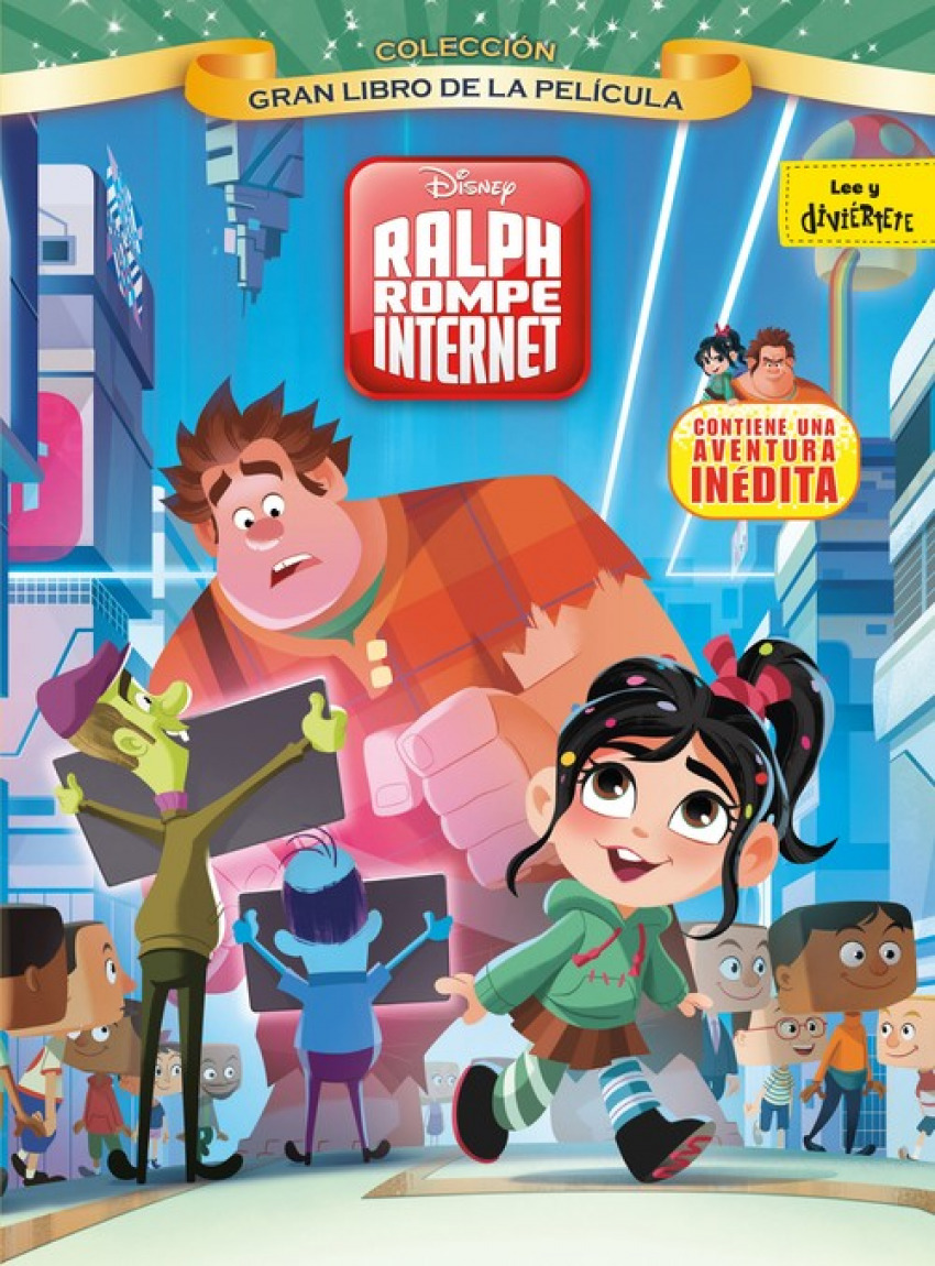 Portada