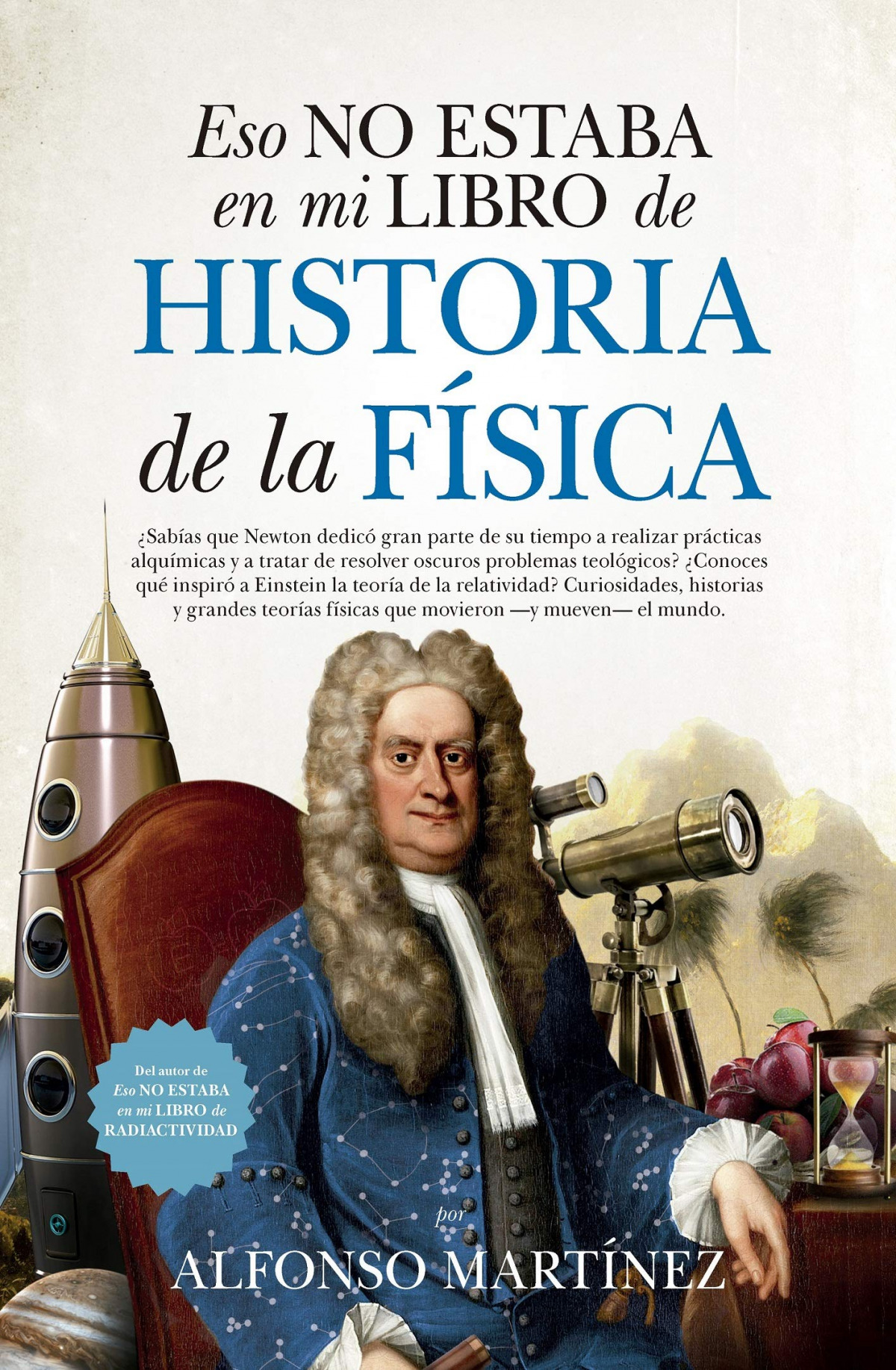 ESO NO ESTABA (LEB) HIST. DE LA FÍSICA