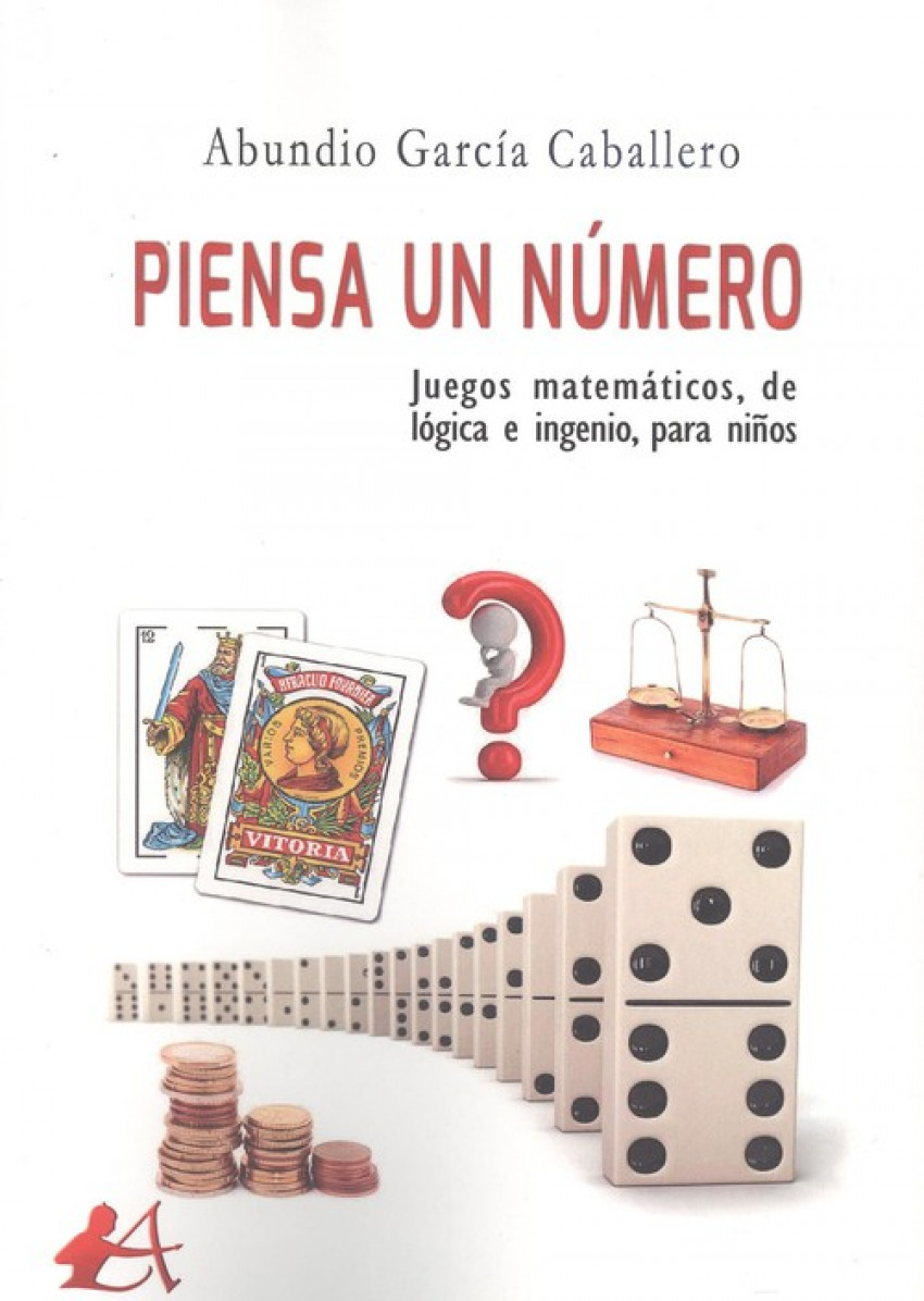 PIENSA UN NÚMERO