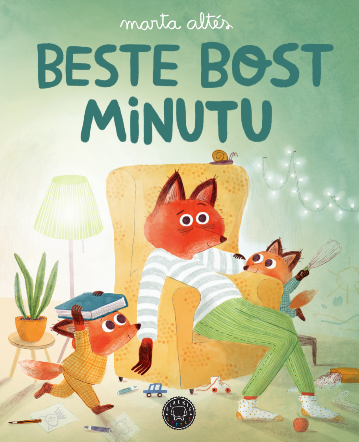 Portada