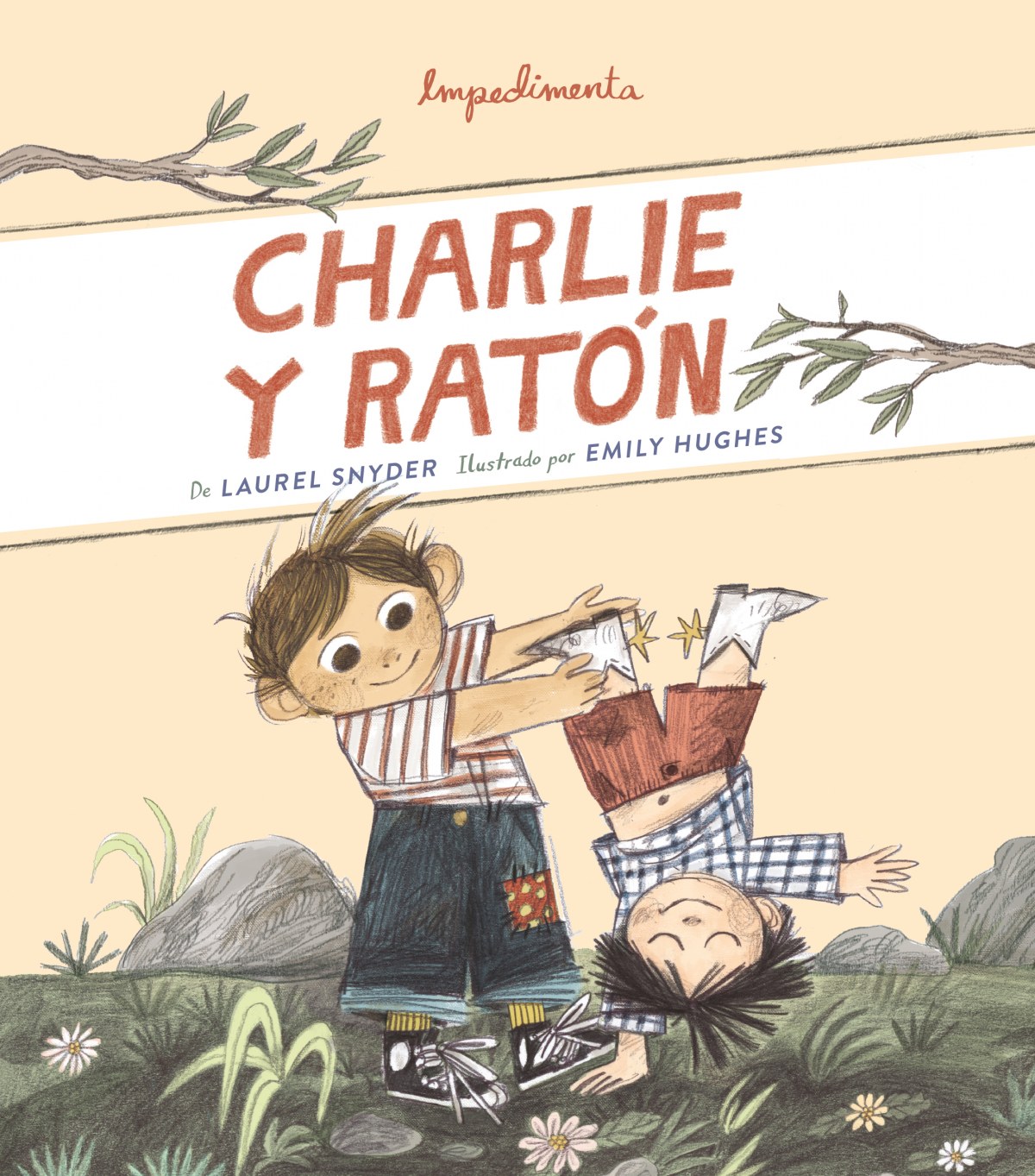 Portada