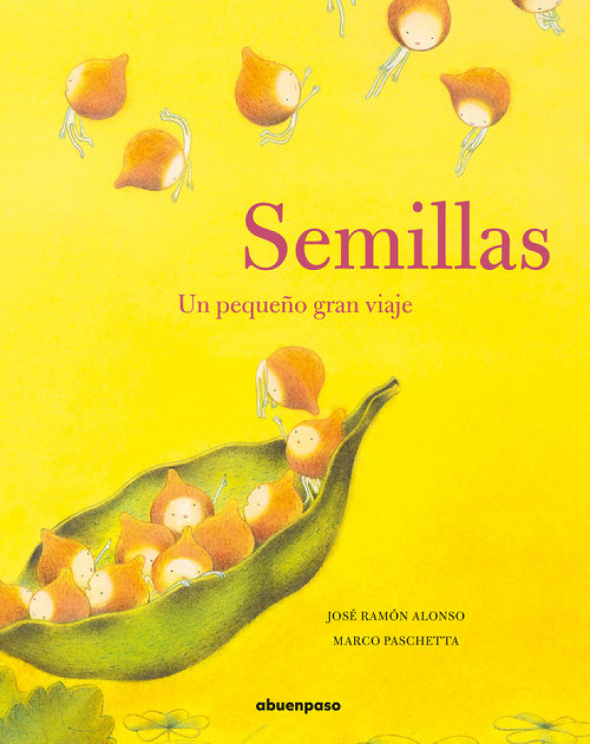  SEMILLAS 