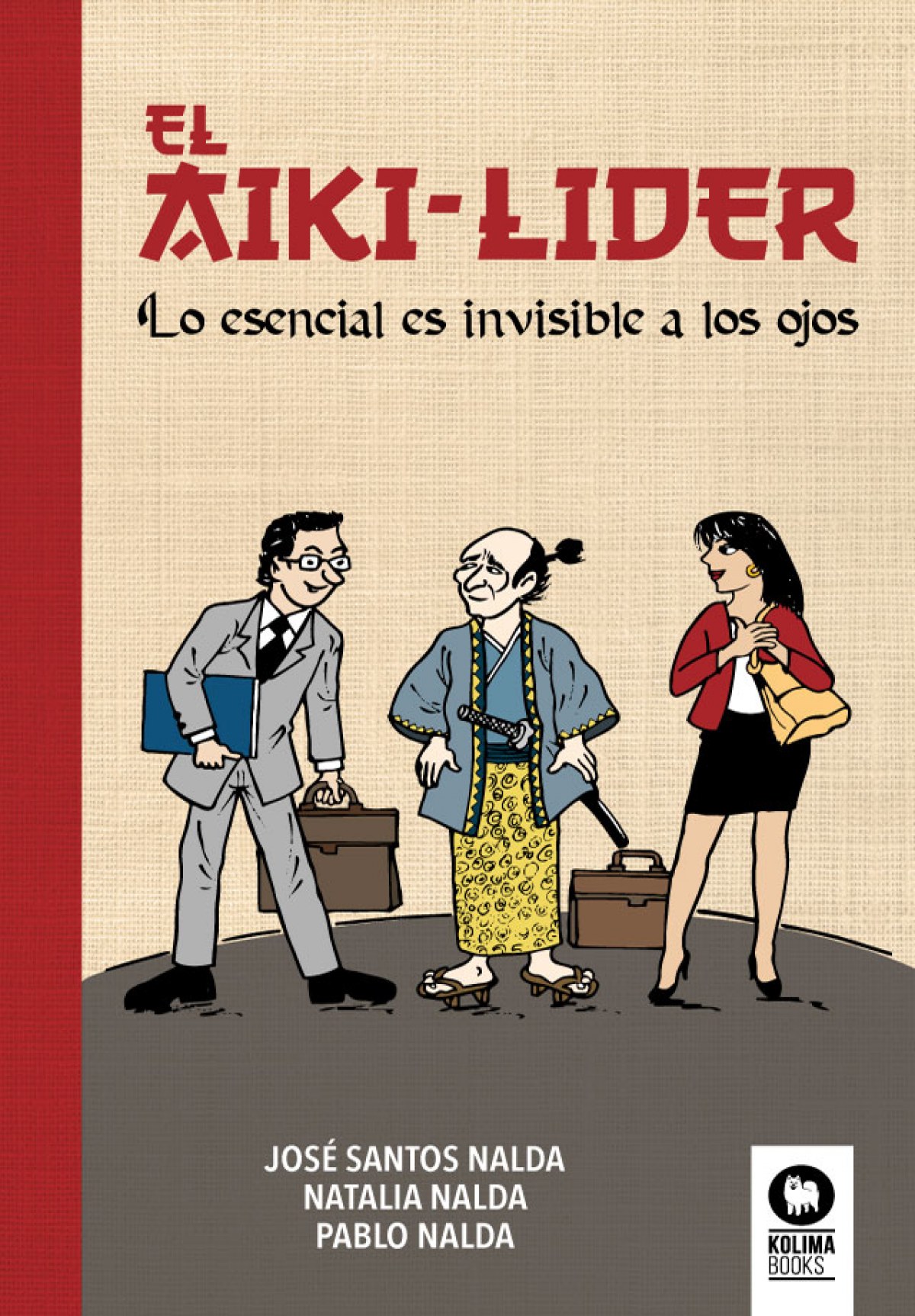 Portada