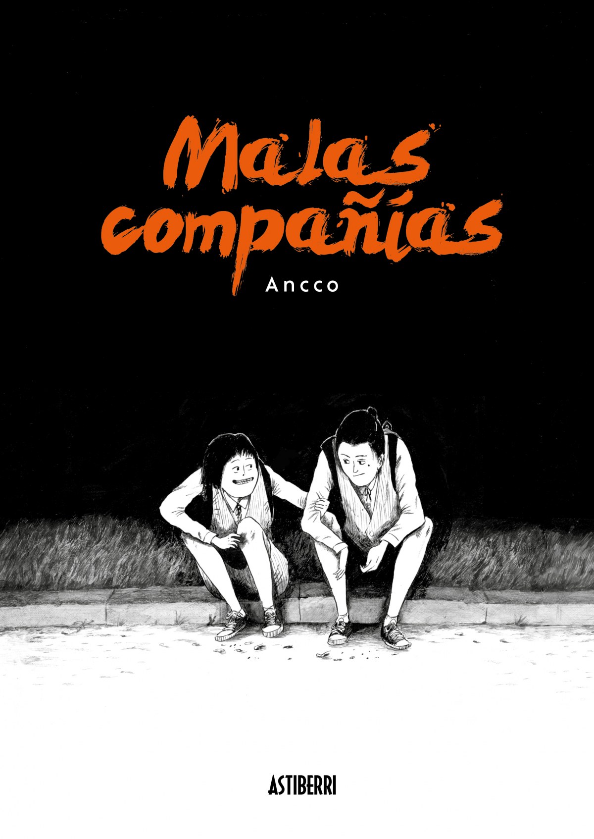  MALAS COMPAÑÍAS 