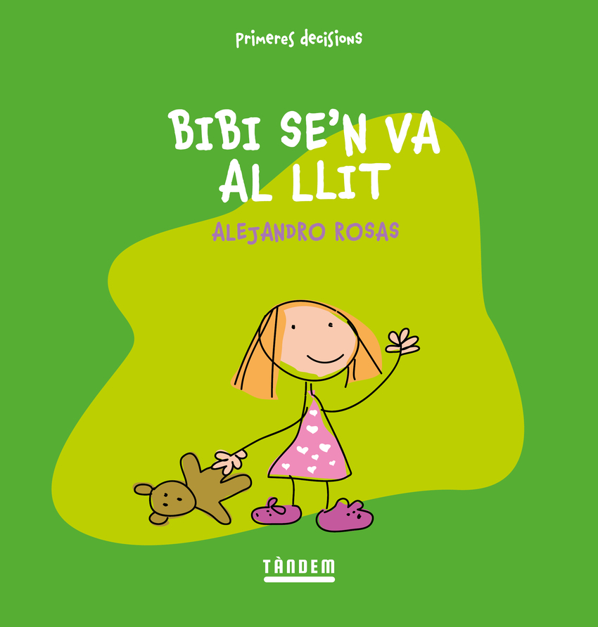 Bibi se'n va al llit