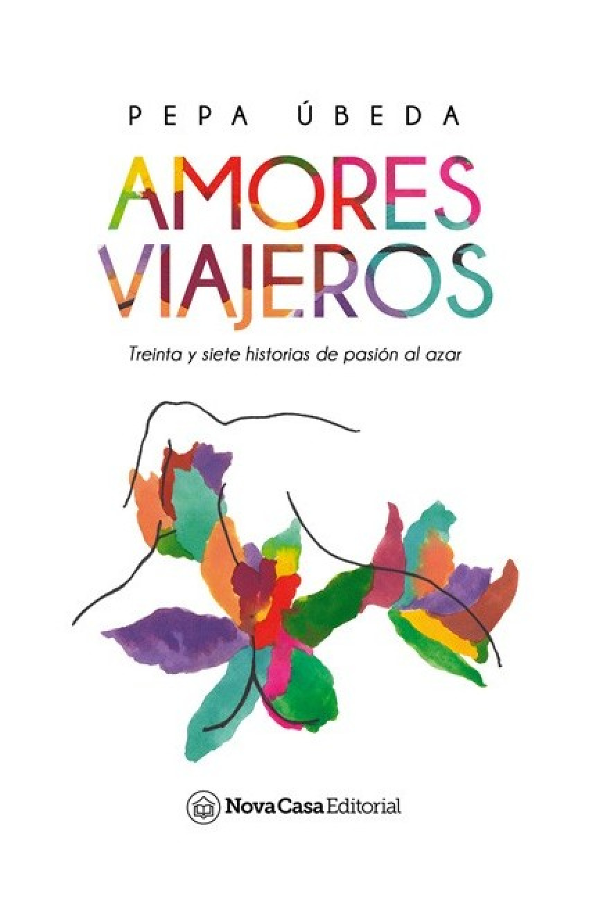 AMORES VIAJEROS