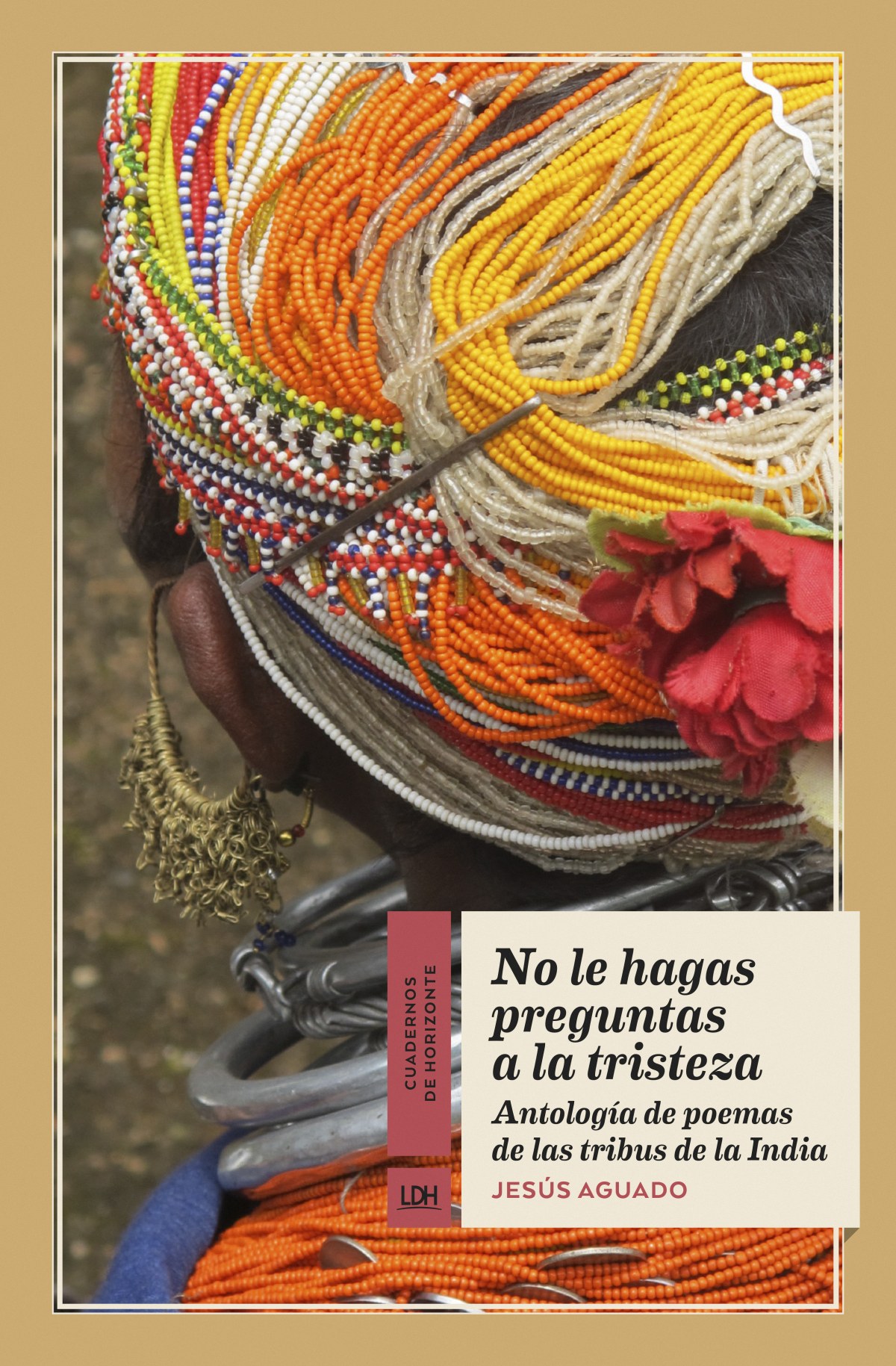  NO LE HAGAS PREGUNTAS A LA TRISTEZA 