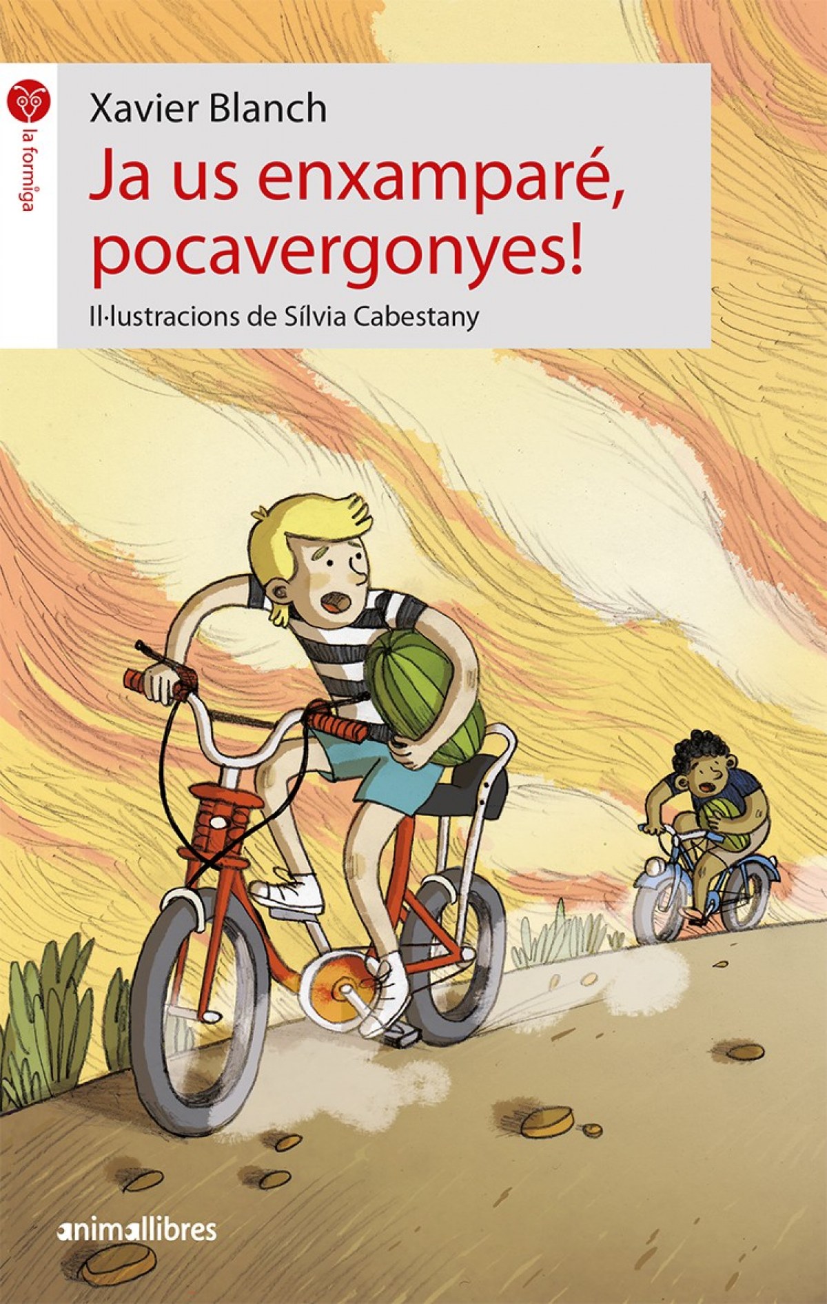 Portada