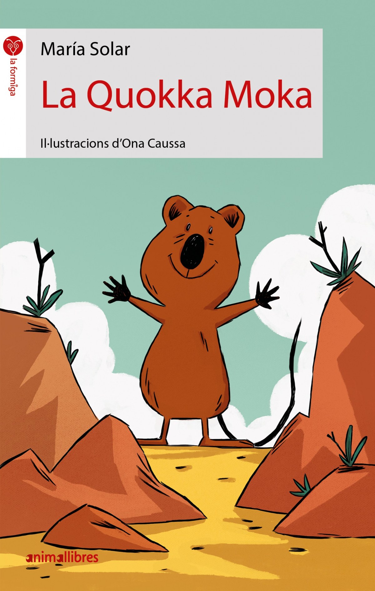Portada