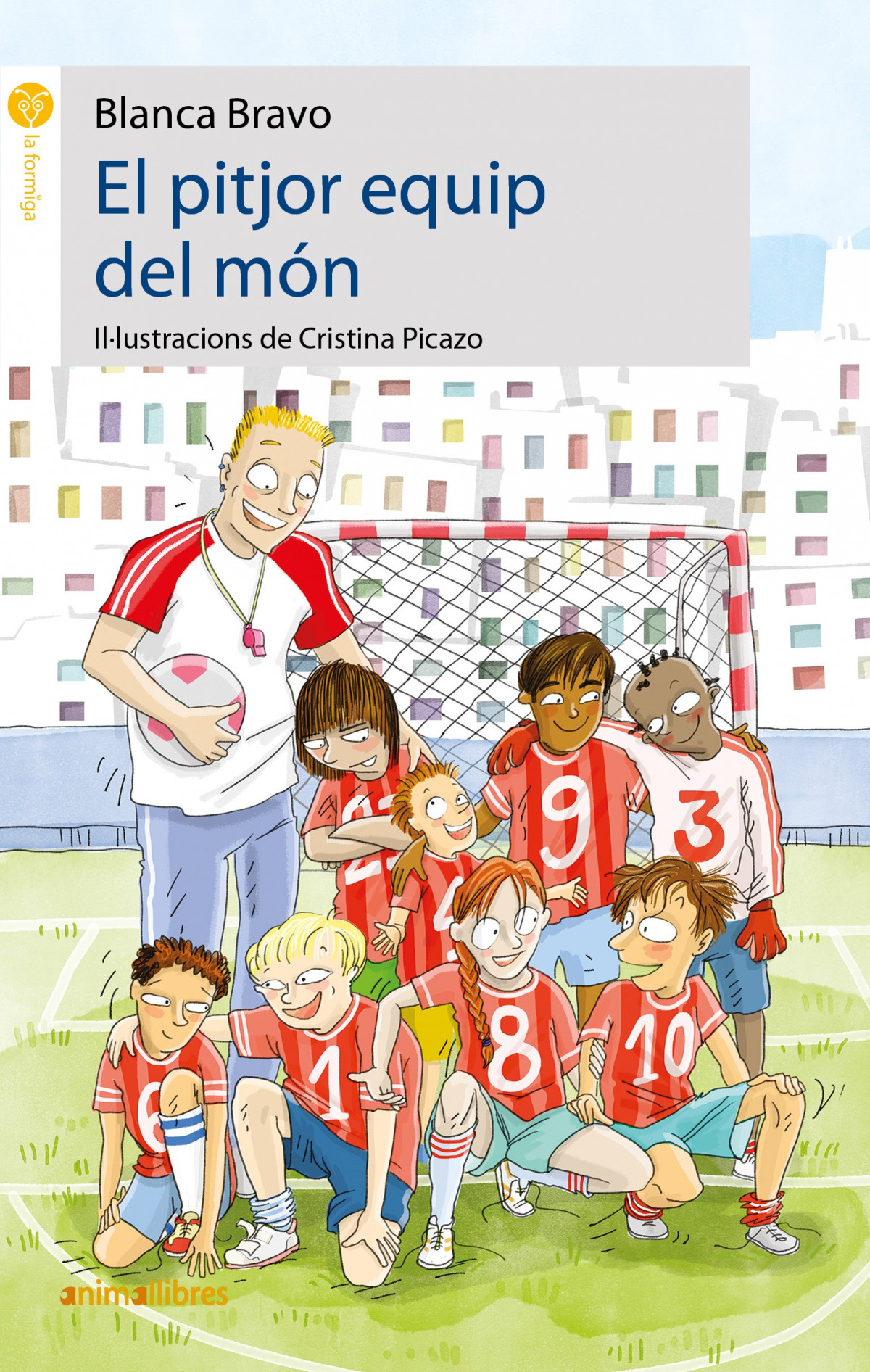 Portada
