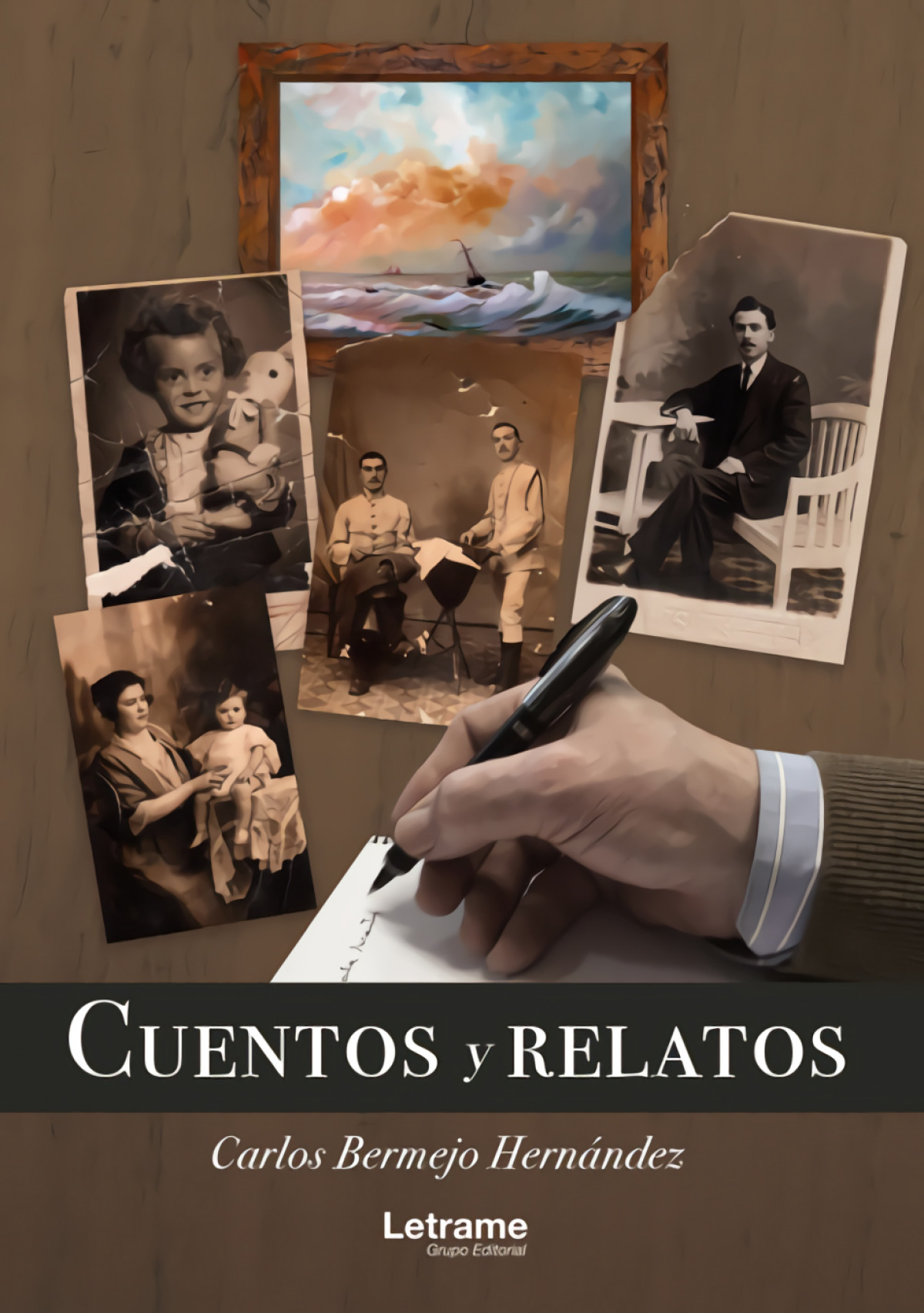 Portada