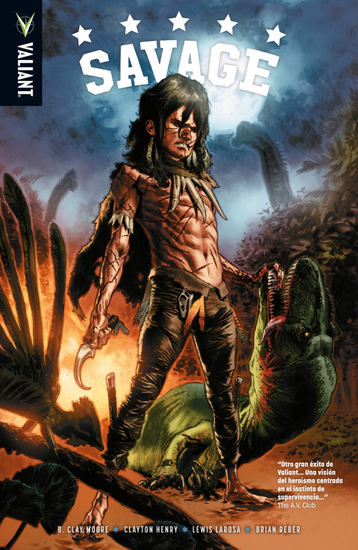 Portada