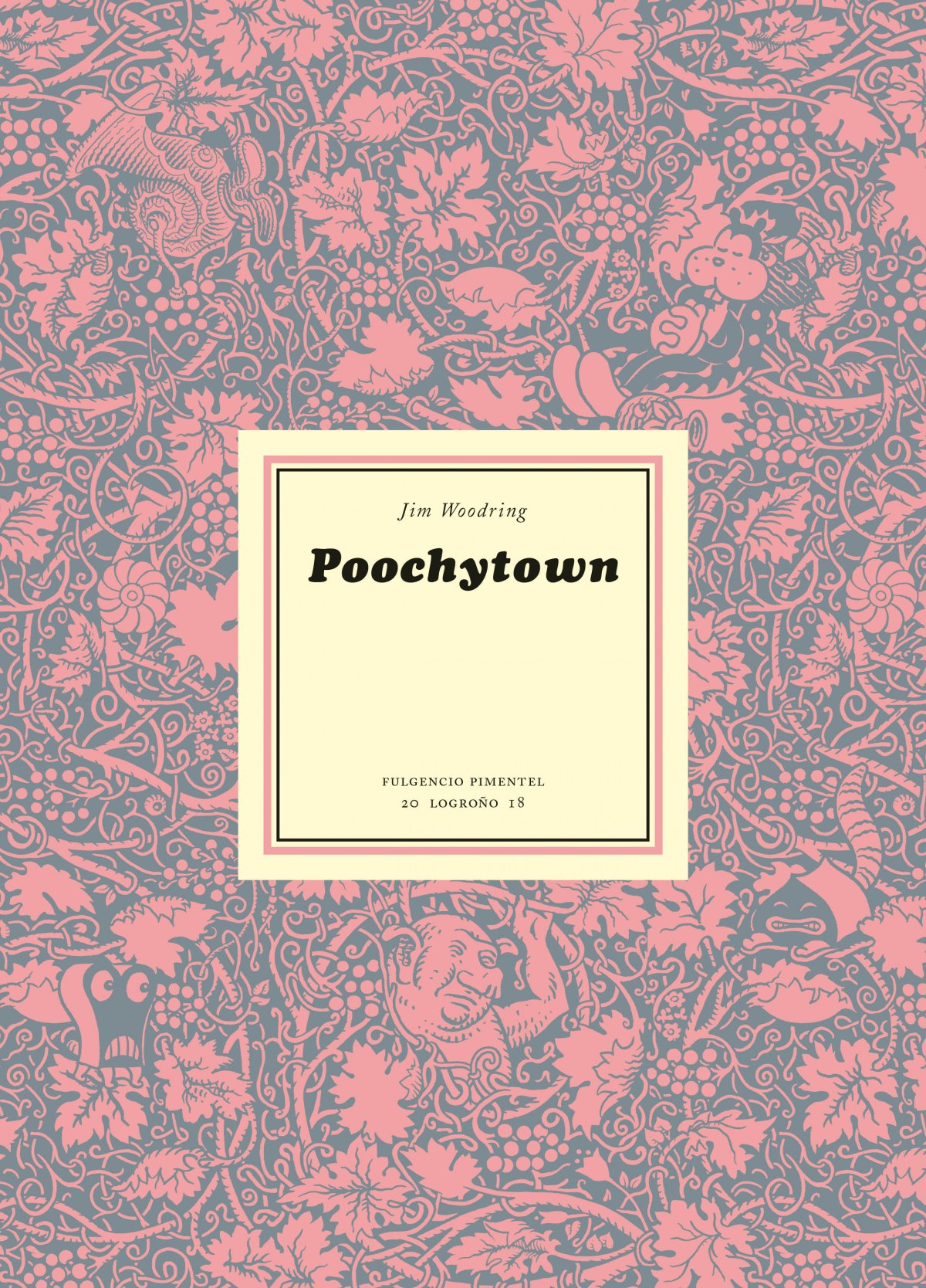 POOCHYTOWN