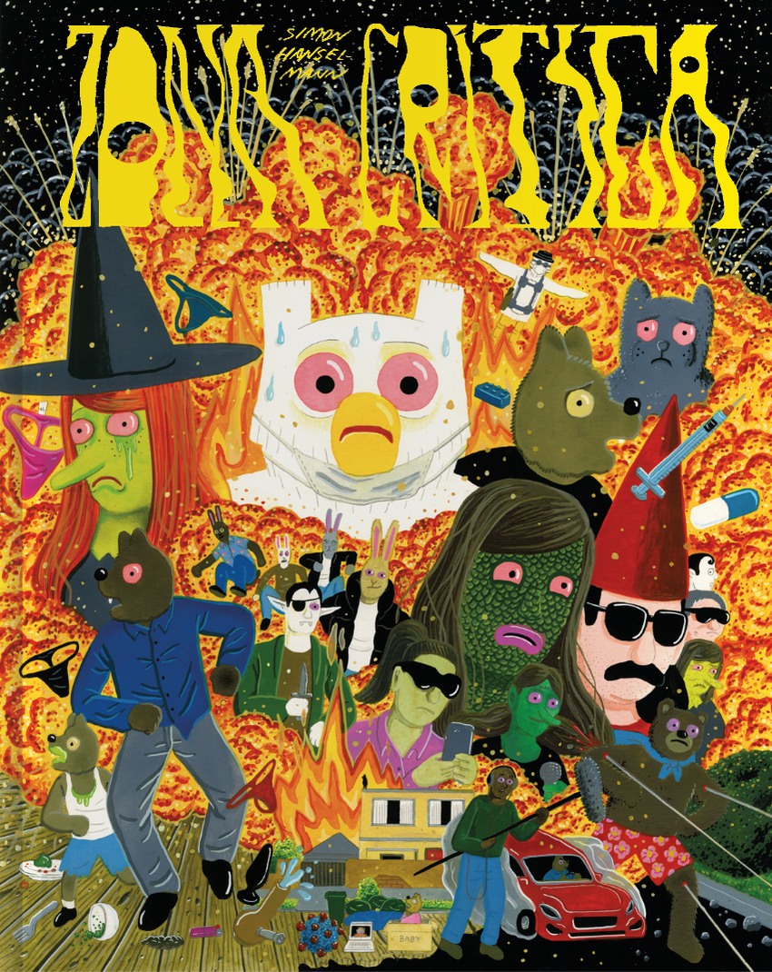 Portada