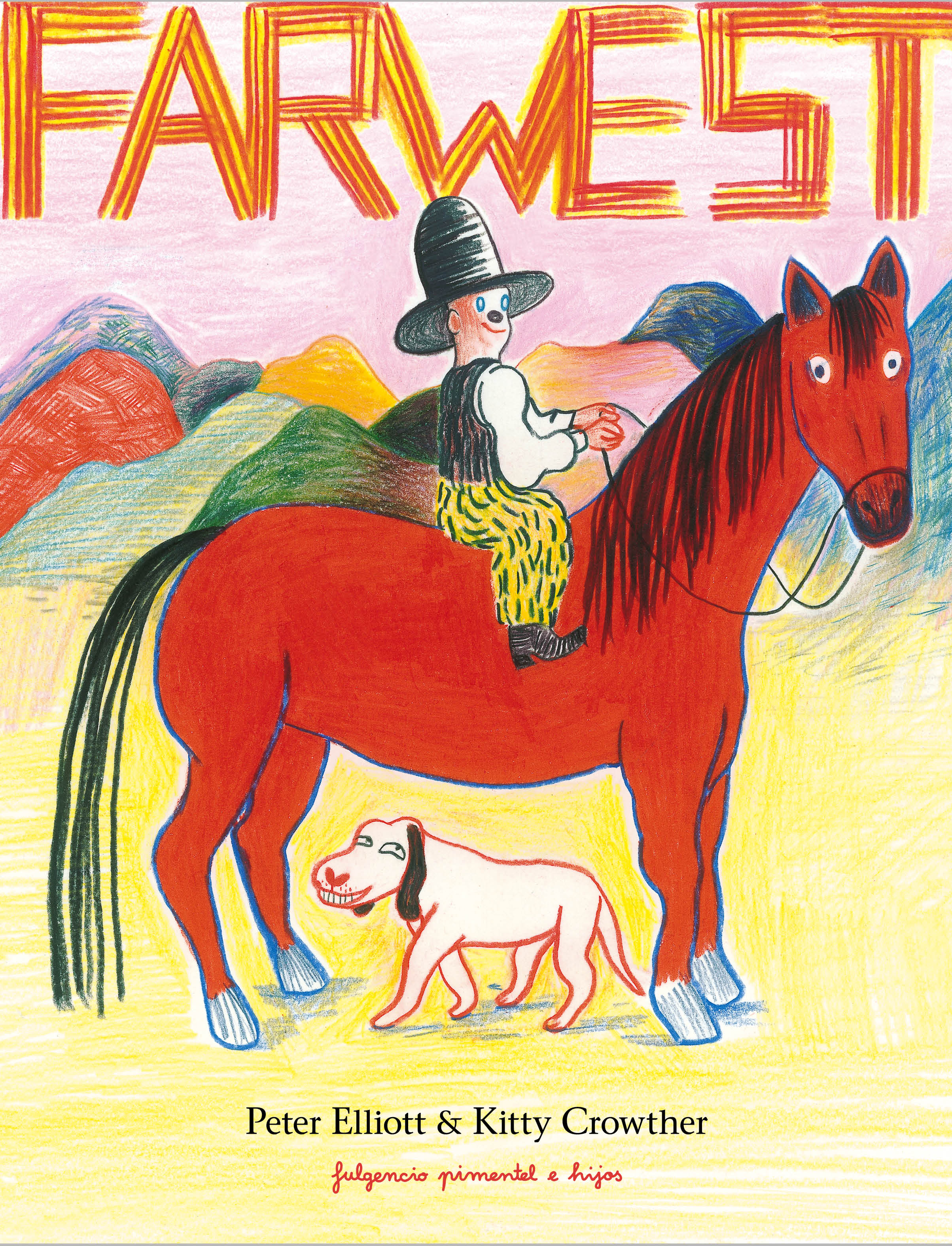  Farwest 