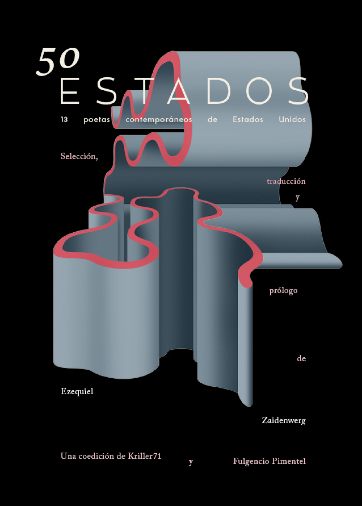  50 estados 