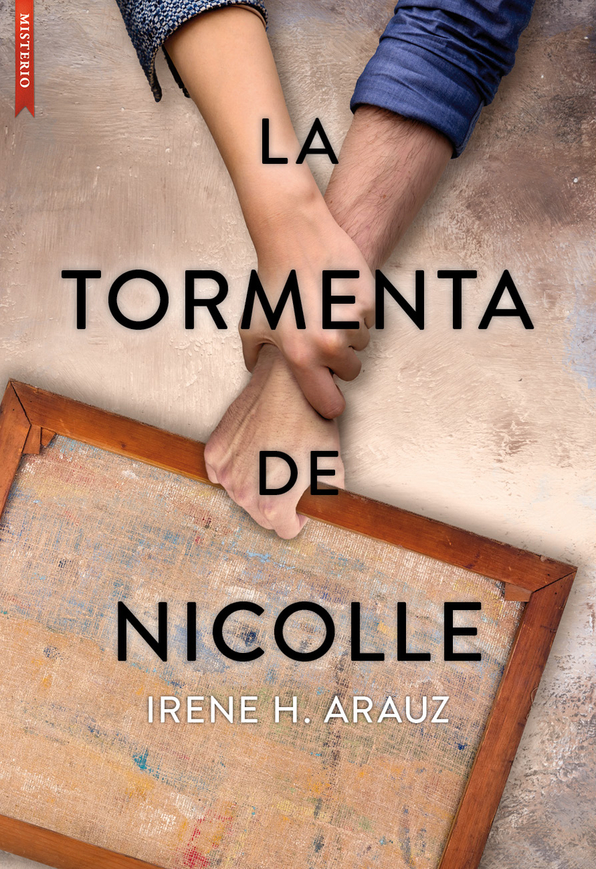  La tormenta de Nicolle 