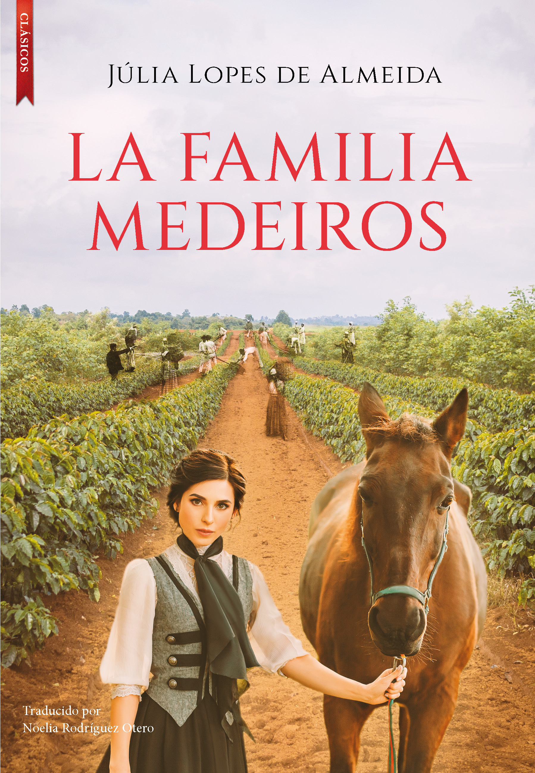  La familia Medeiros 